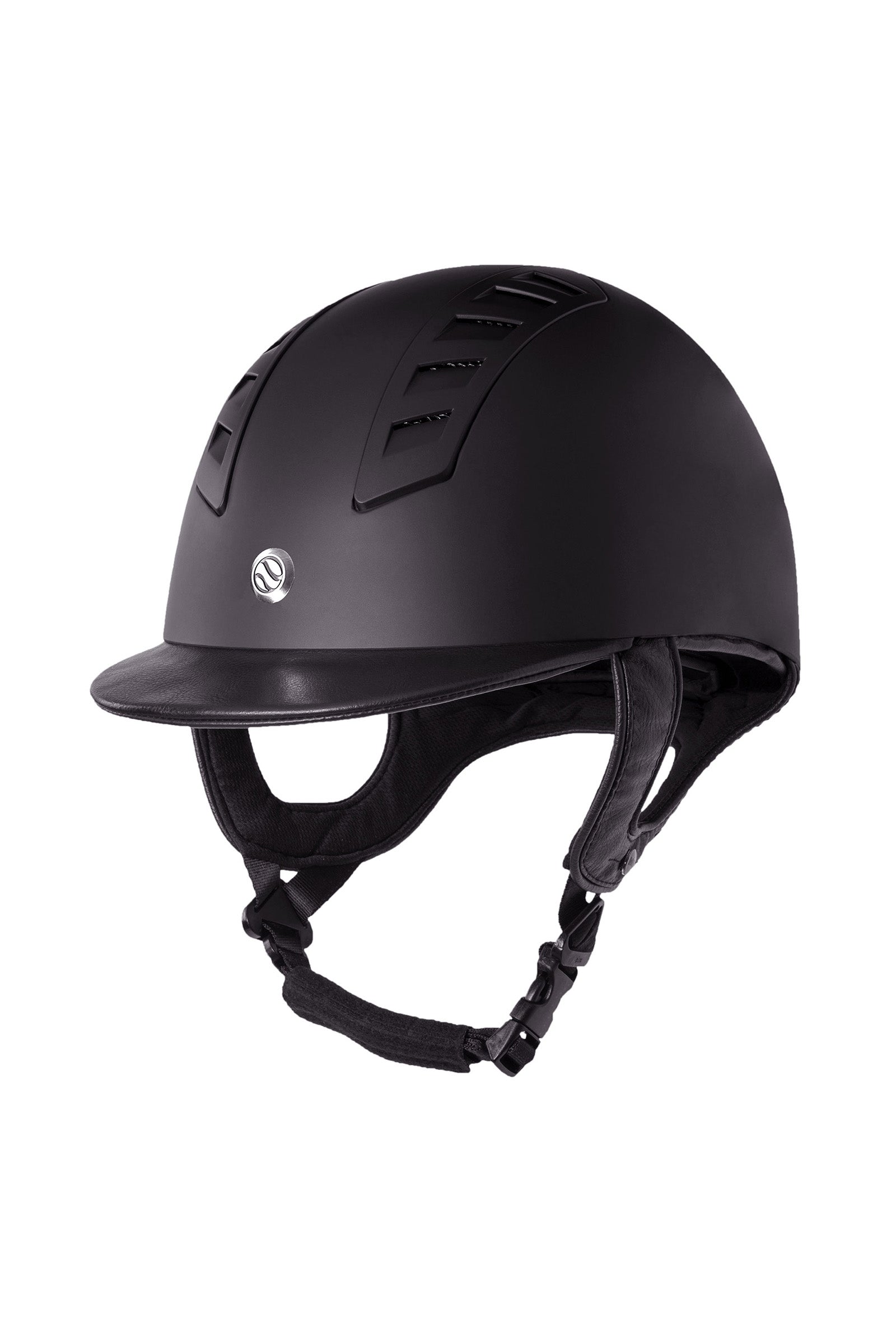 Back on Track EQ3 MIPS Smooth Shell ridehjelm Ridehjelm & sikkerhetsvest