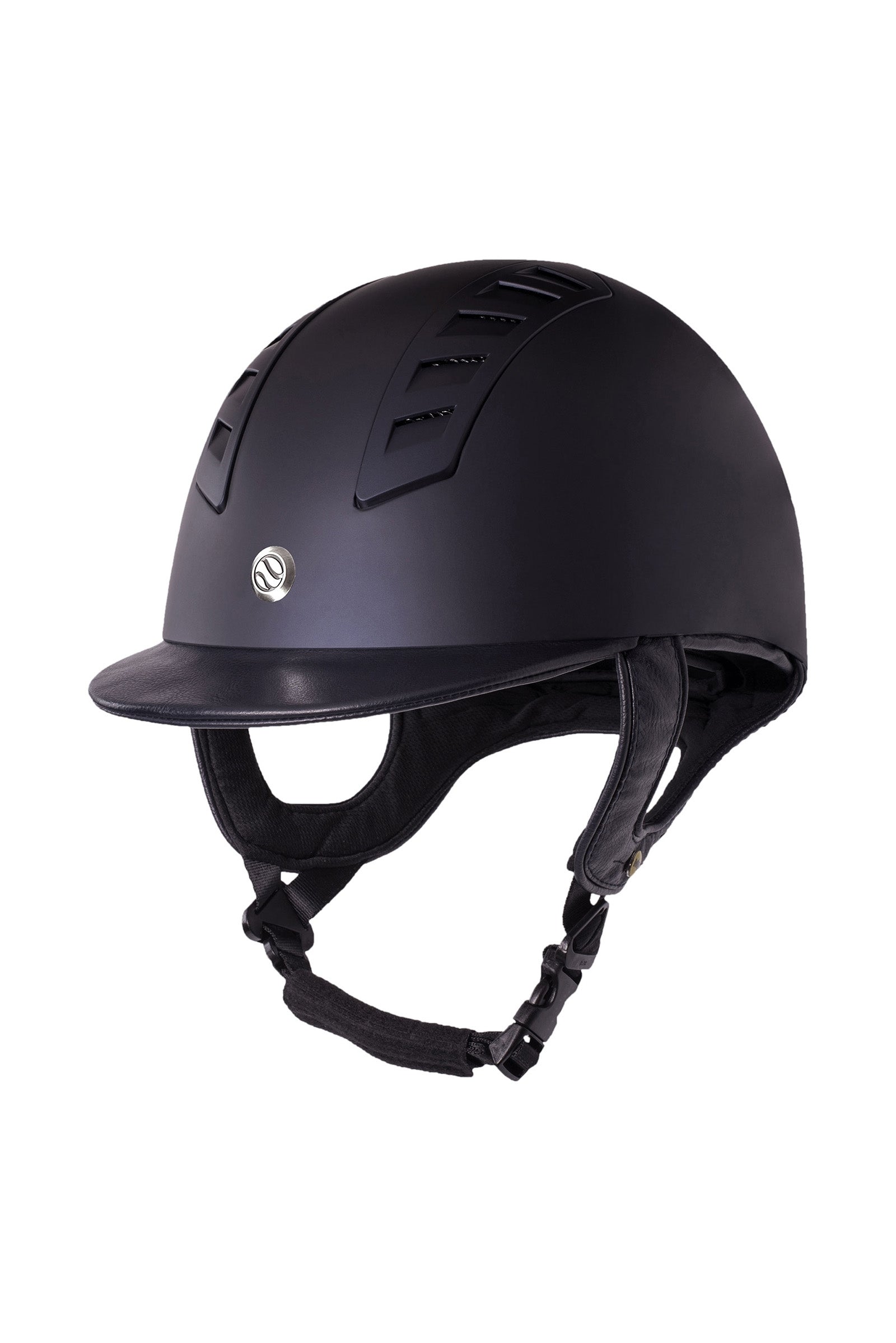 Back on Track EQ3 MIPS Smooth Shell ridehjelm Ridehjelm & sikkerhetsvest