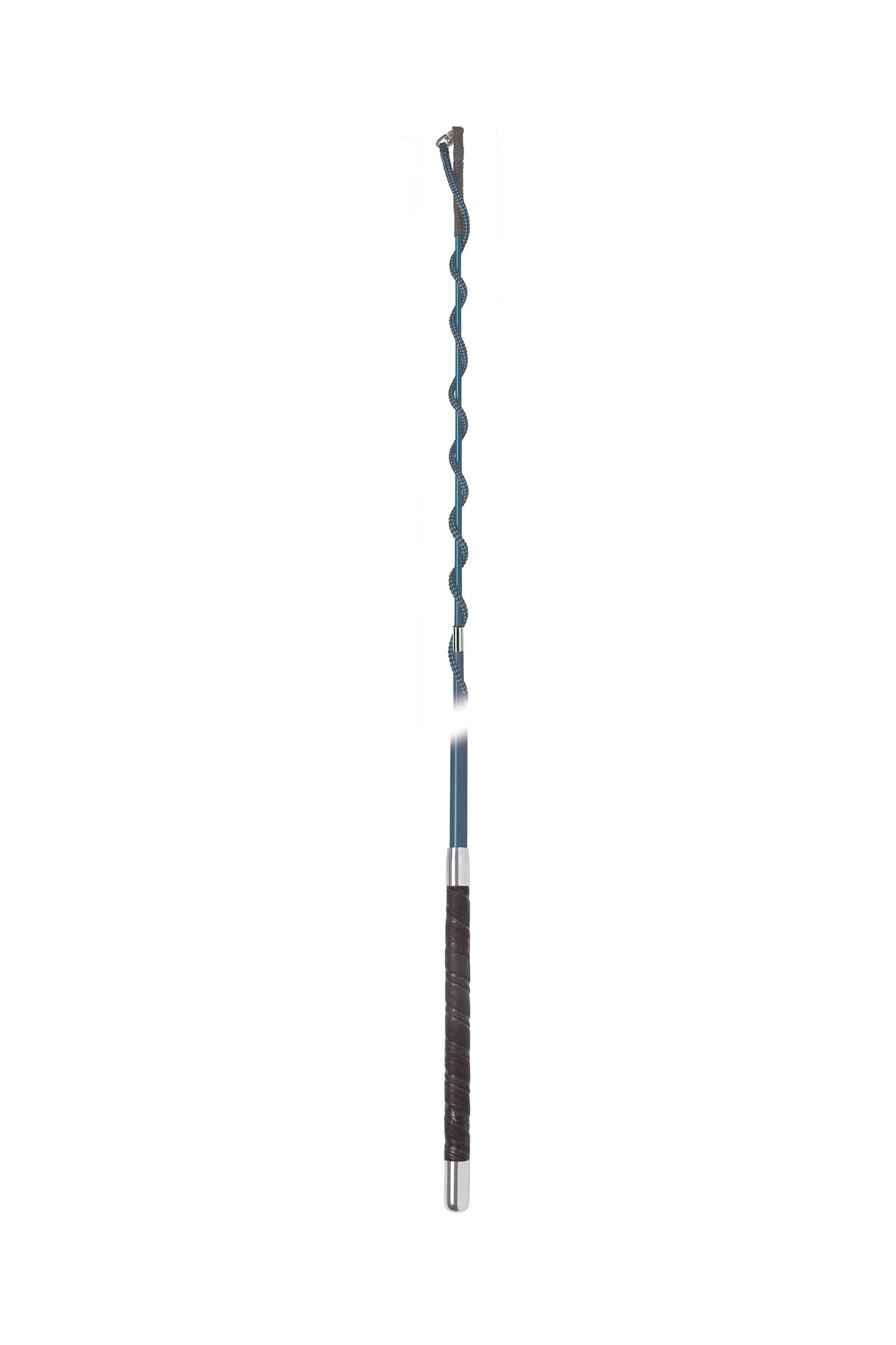 Fleck Eco-Carbon 2-Part Telescopic Whip with Wrap Grip Pisker