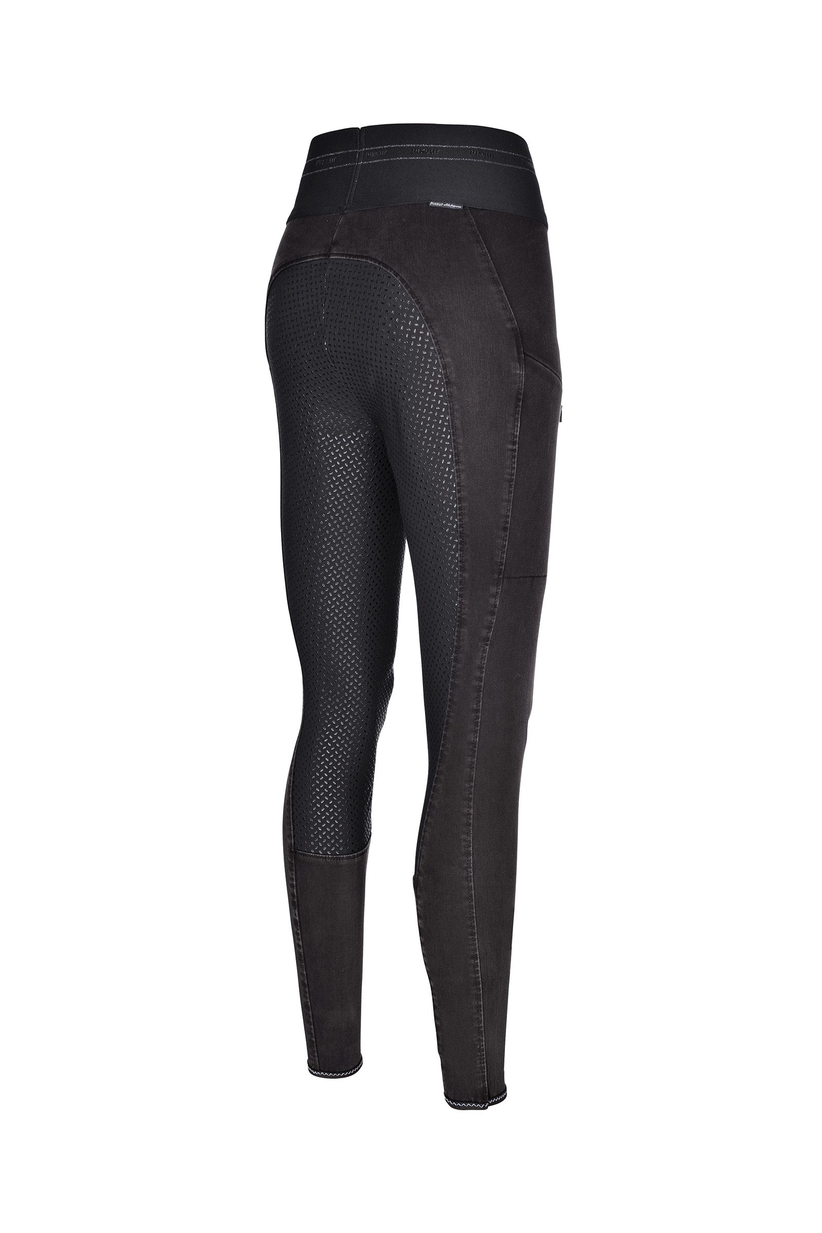 Pikeur Ivana Grip Jeans Athleisure for Women Womens Breeches
