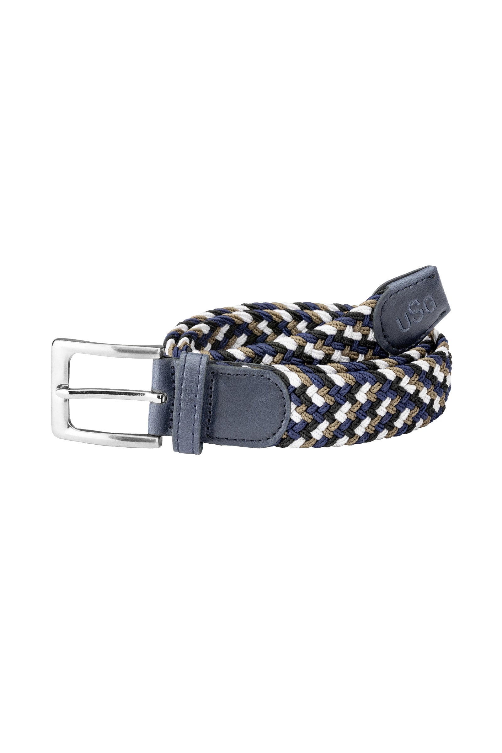USG Casual flettet belte Accessories