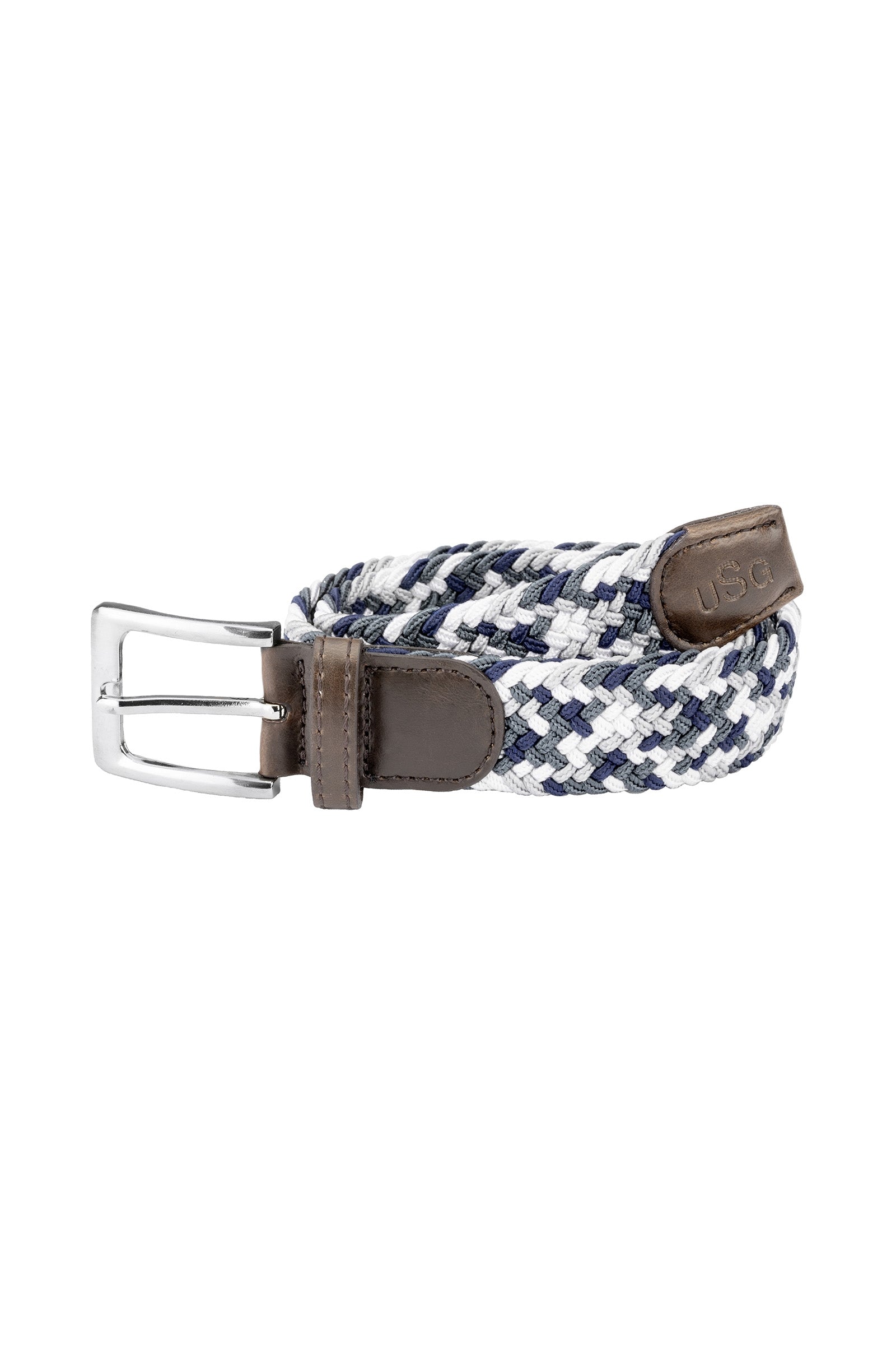 USG Casual flettet belte Accessories