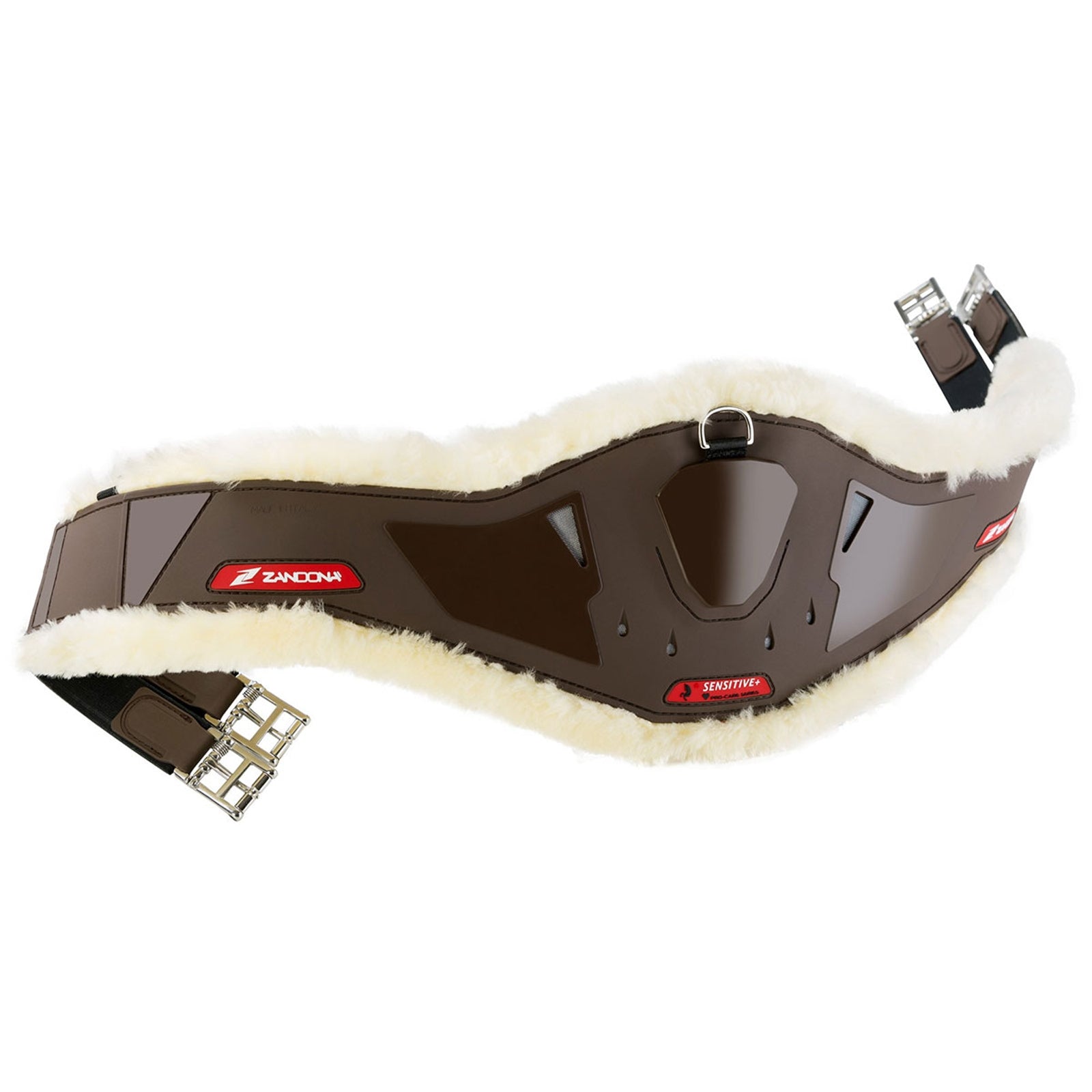 Zandona CARBON AIR SENSITIVE+ Candy gjord Saler & gjorder