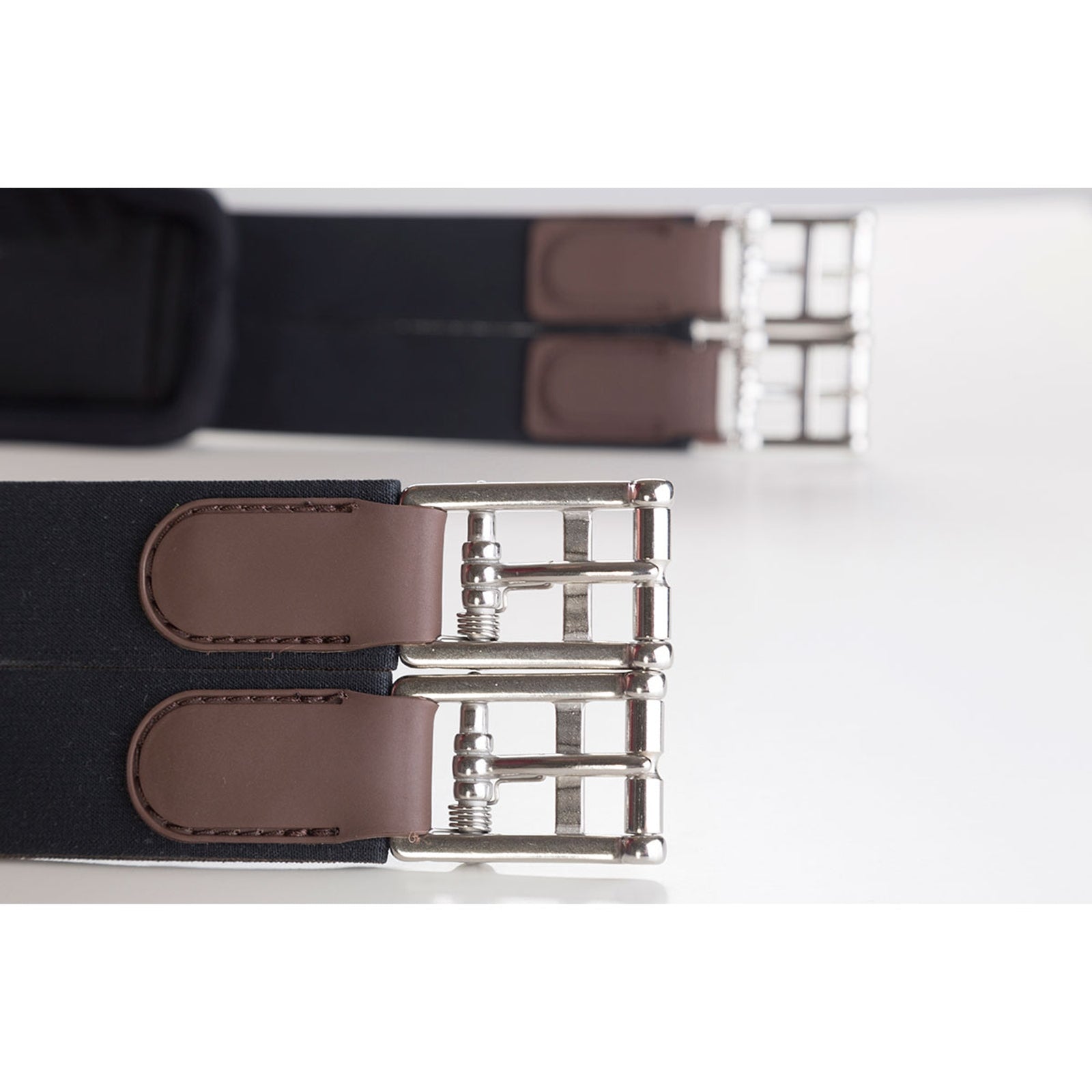 Zandona CARBON AIR Stud Girth Saddles, Girths & Stirrups