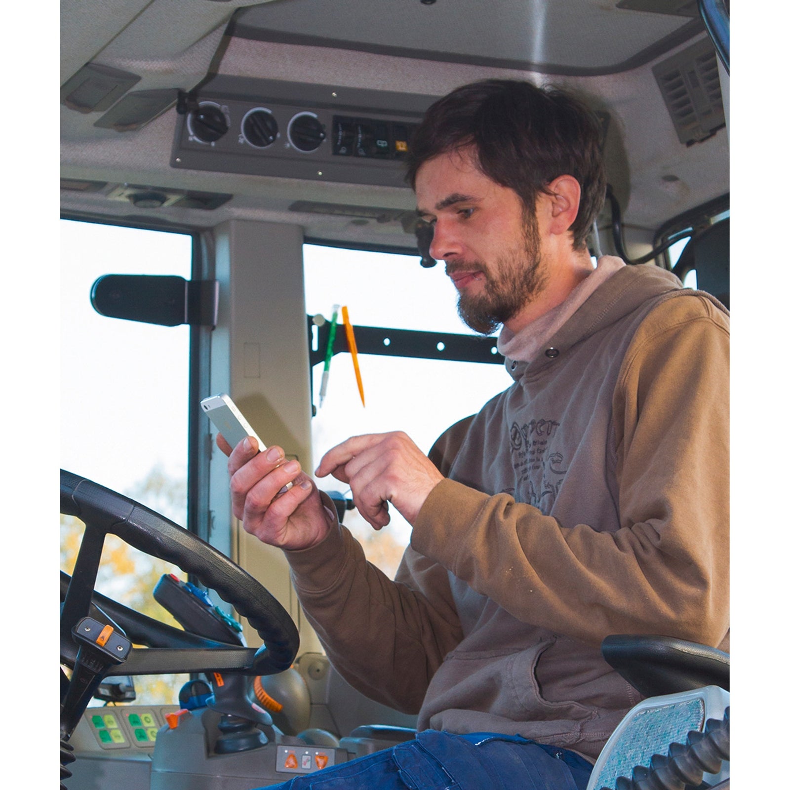 Kerbl SmartCam Akku/HD Stable Equipment