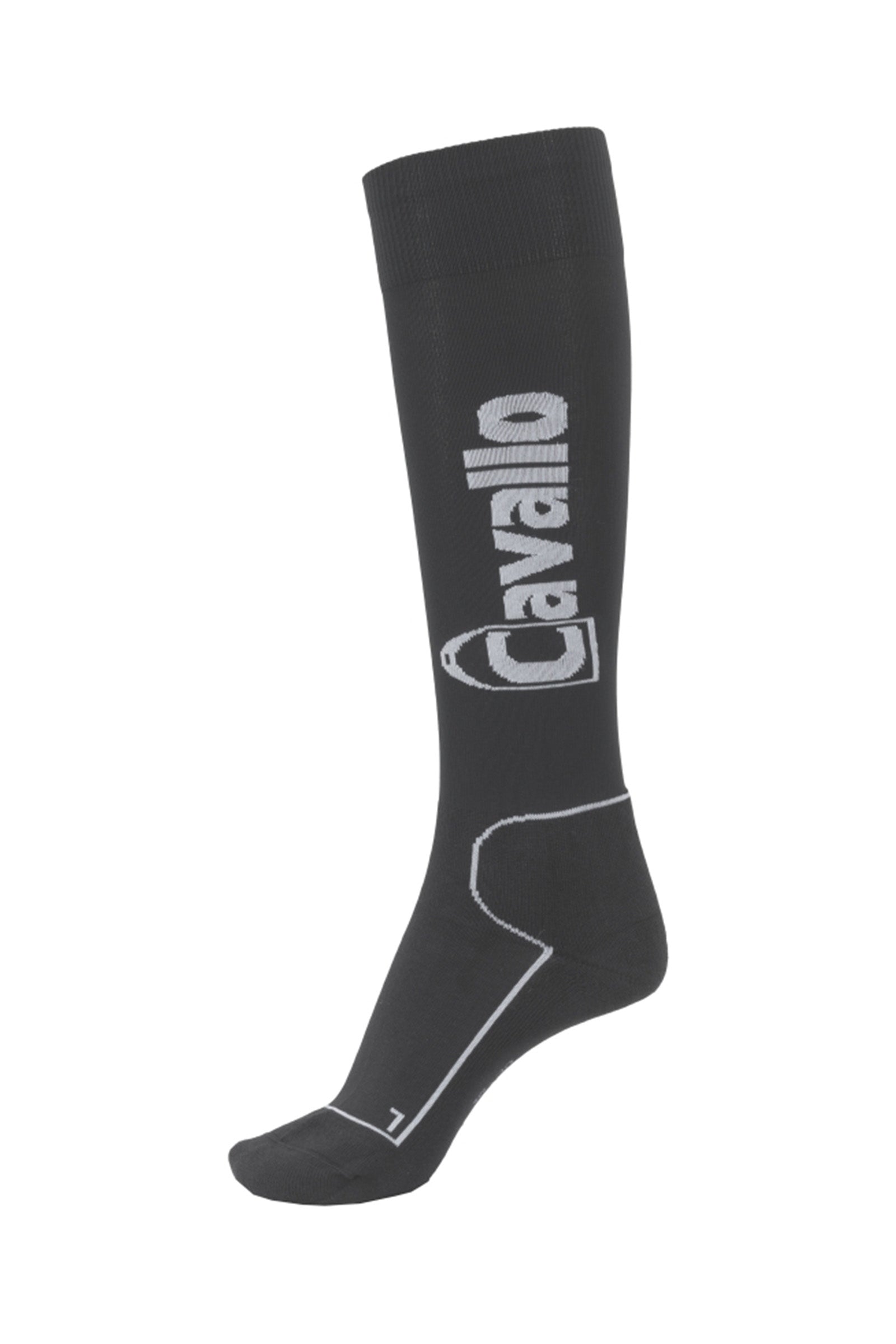 Cavallo CavalSimo Ergonomiske strømper Sokker