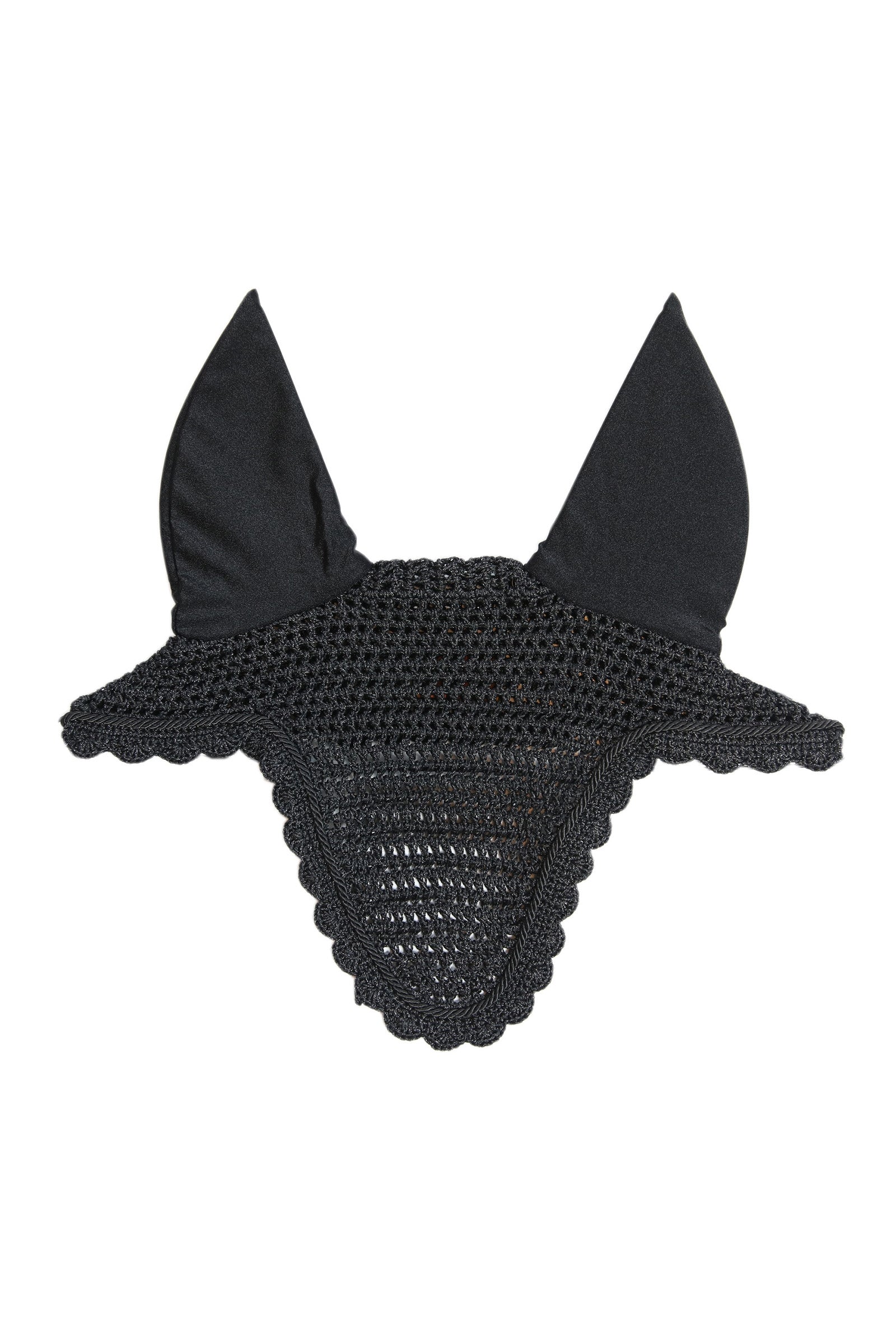 Kentucky Horsewear ørehette Sjabraker