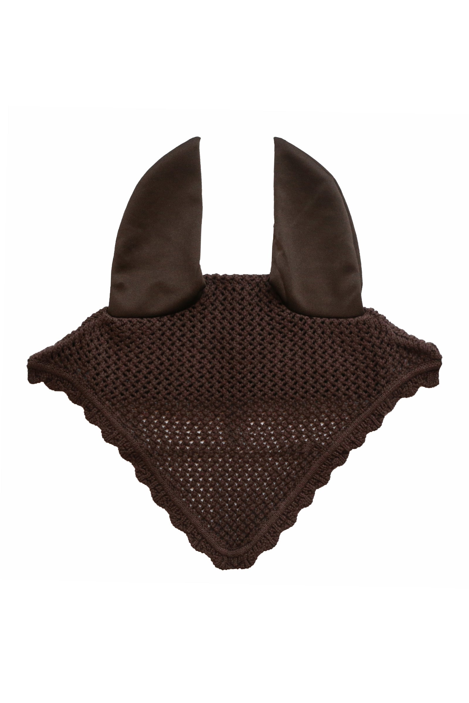 Kentucky Horsewear ørehette Sjabraker