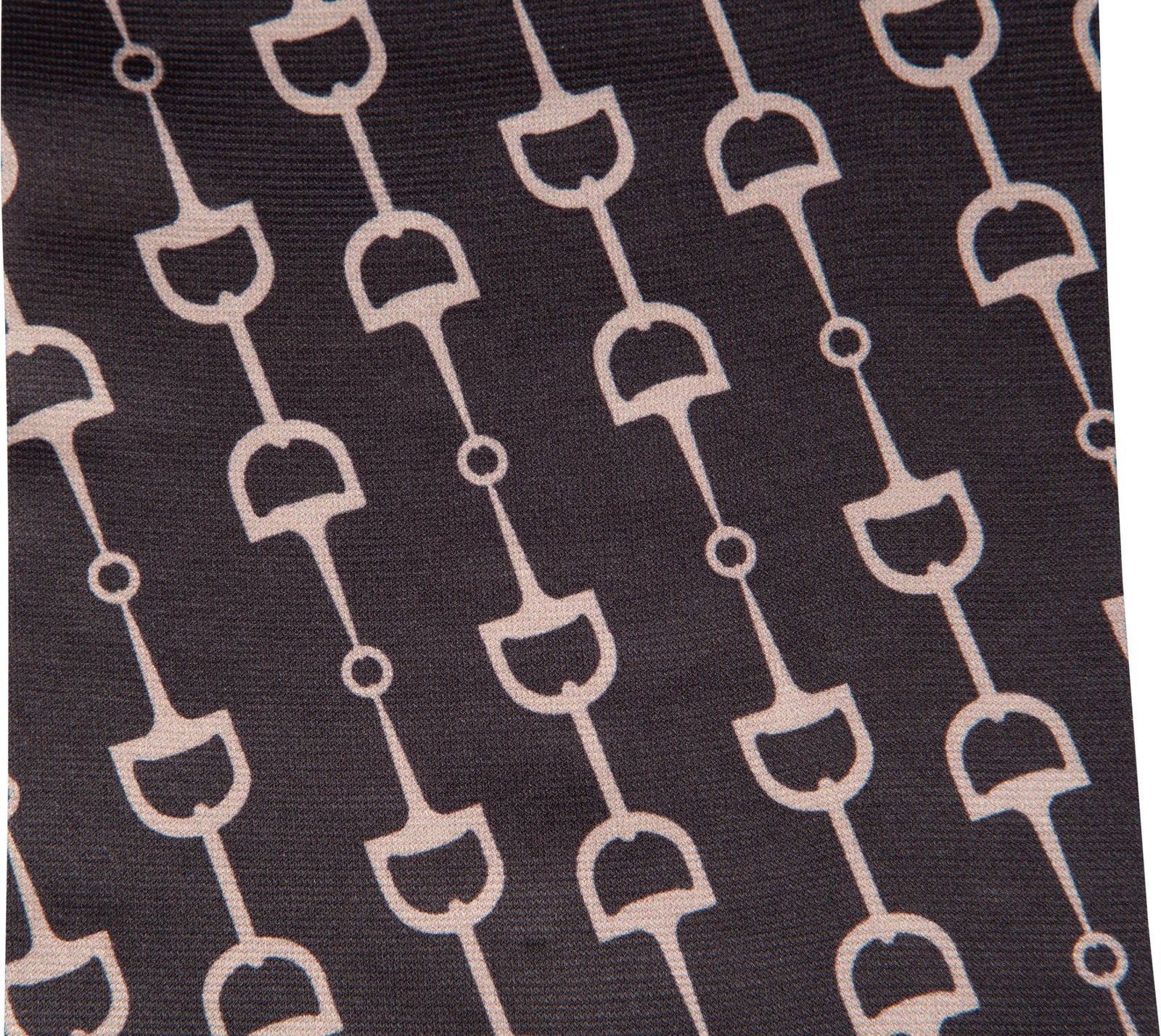 Horze Amira tynne ridestrømper med trykk Sokker