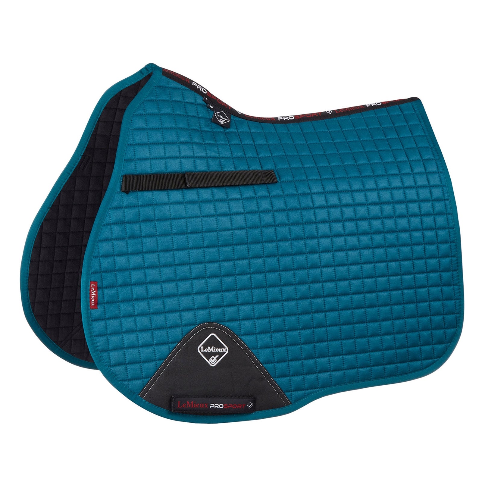 LeMieux Luxary allround sjabrak Sjabraker
