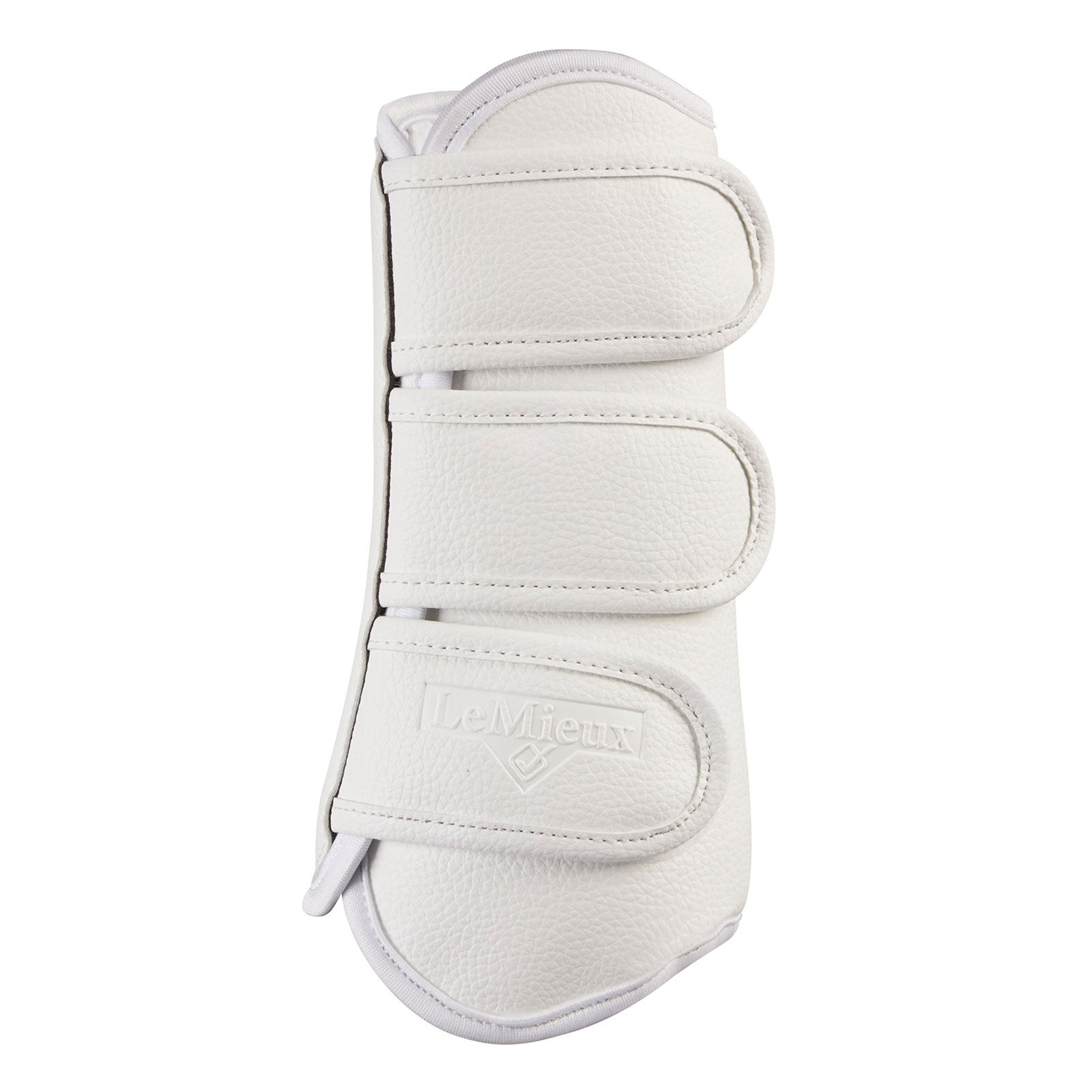 LeMieux Schooling Boots Leg Protection & Hoof Protection for Horses