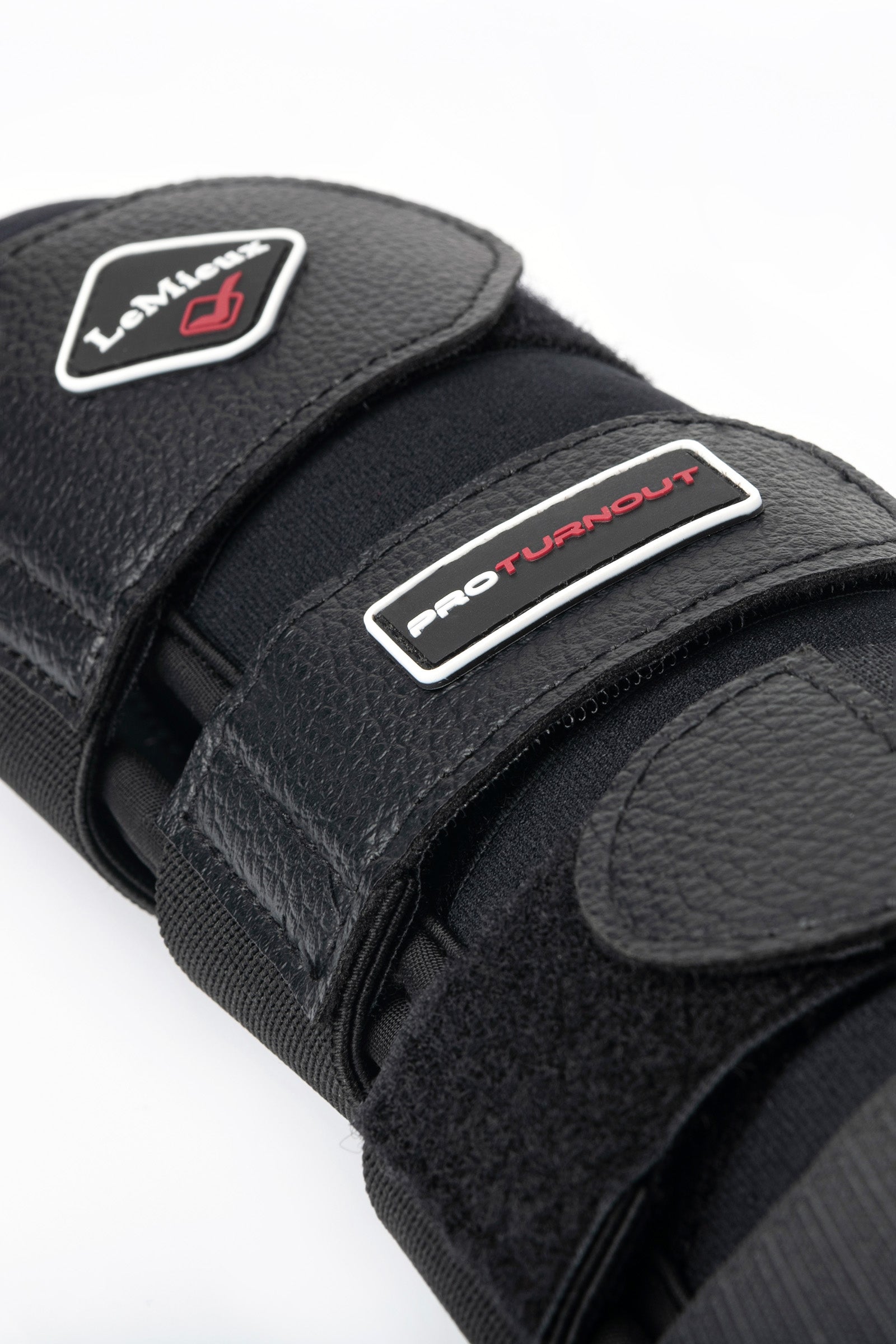 LeMieux Turnout Boots Leg Protection & Hoof Protection for Horses