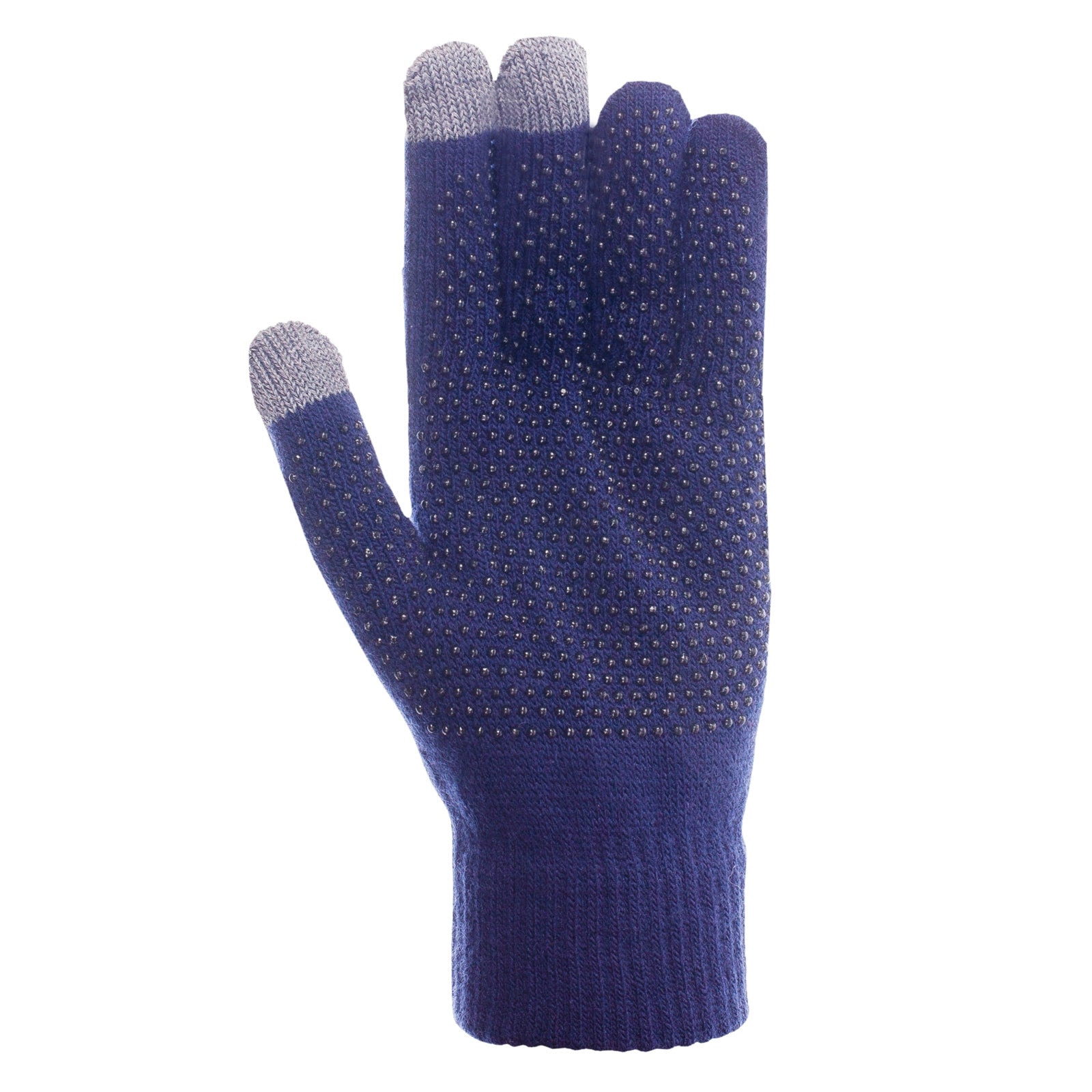 Horze Perri Touch-Screen Magic Riding Gloves Riding Gloves