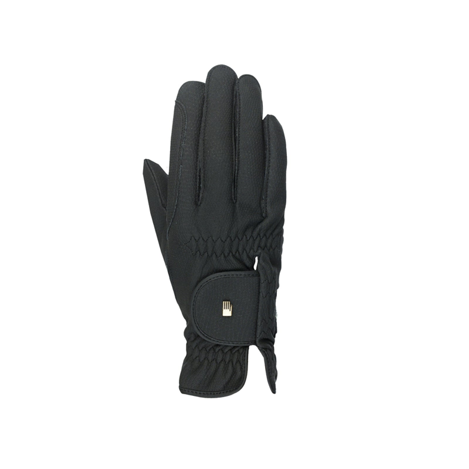 Roeckl Roeck Grip holdbare ridehansker Ridehansker