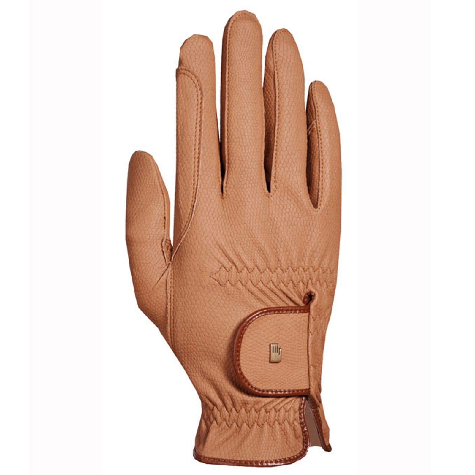 Roeckl Roeck Grip holdbare ridehansker Ridehansker