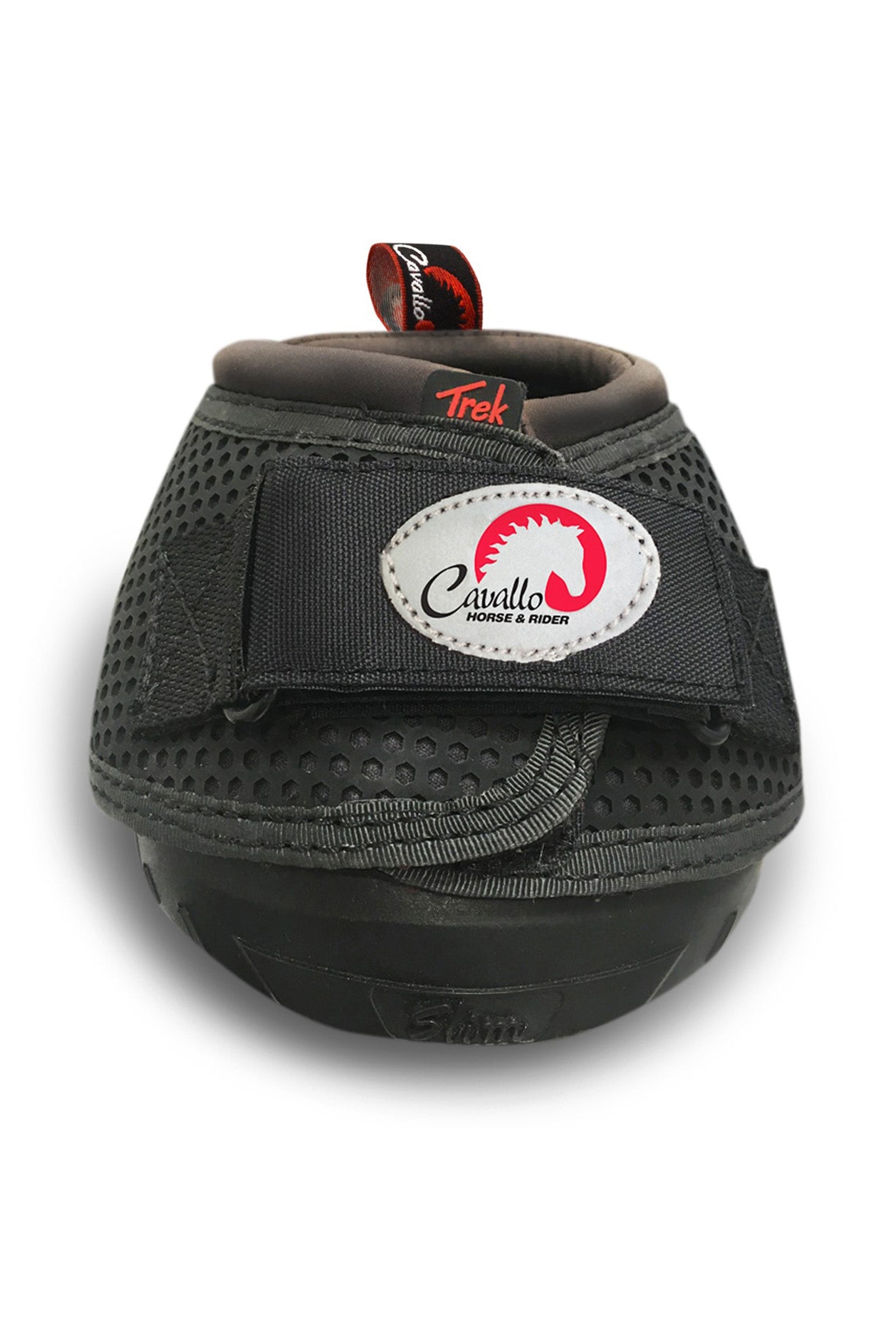 Cavallo Hoof Boots F.R.A. Trek Boots (smal/par) Leg Protection & Hoof Protection for Horses