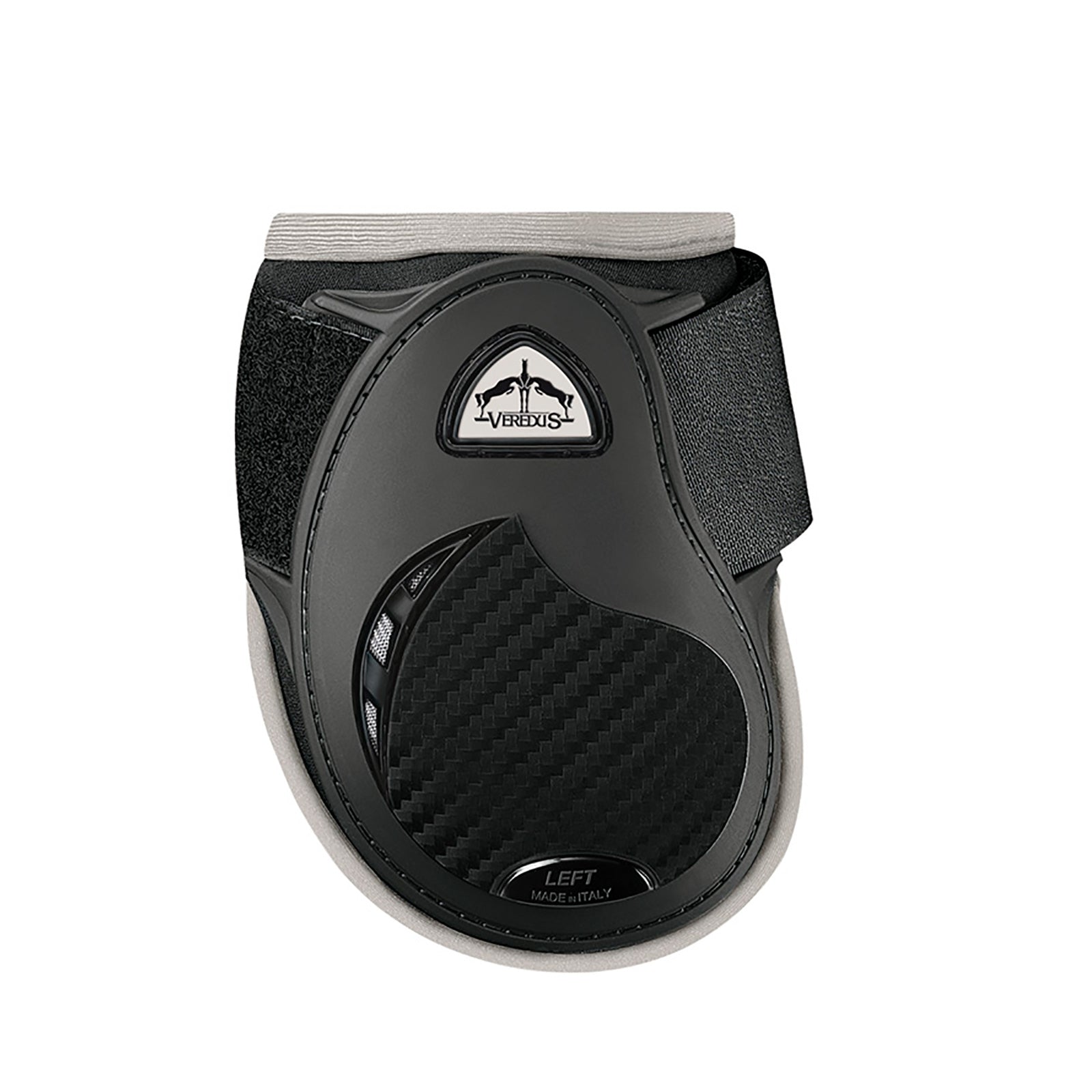 Veredus Young Jump Vento fargede stryksokker Leg Protection & Hoof Protection for Horses
