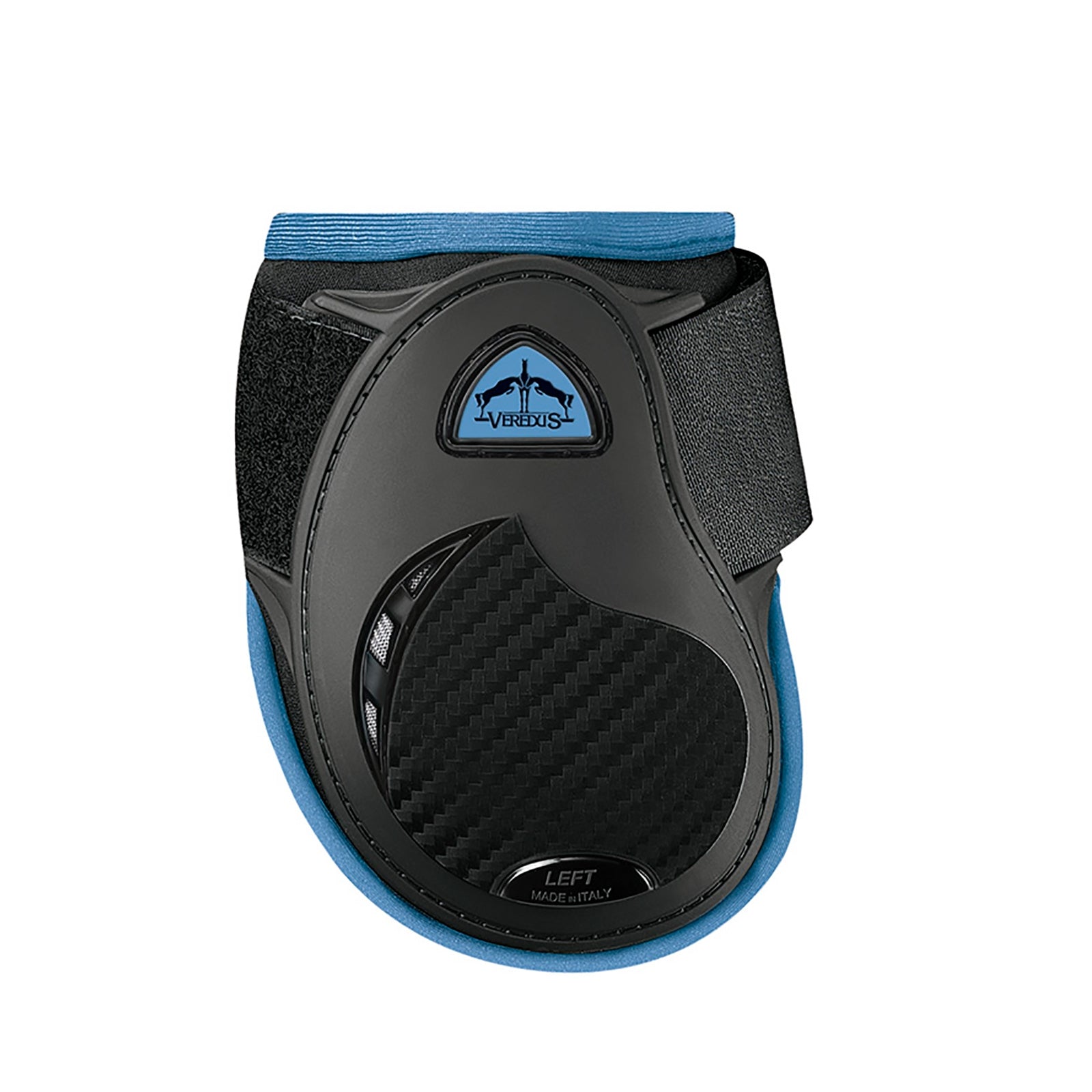 Veredus Young Jump Vento fargede stryksokker Leg Protection & Hoof Protection for Horses