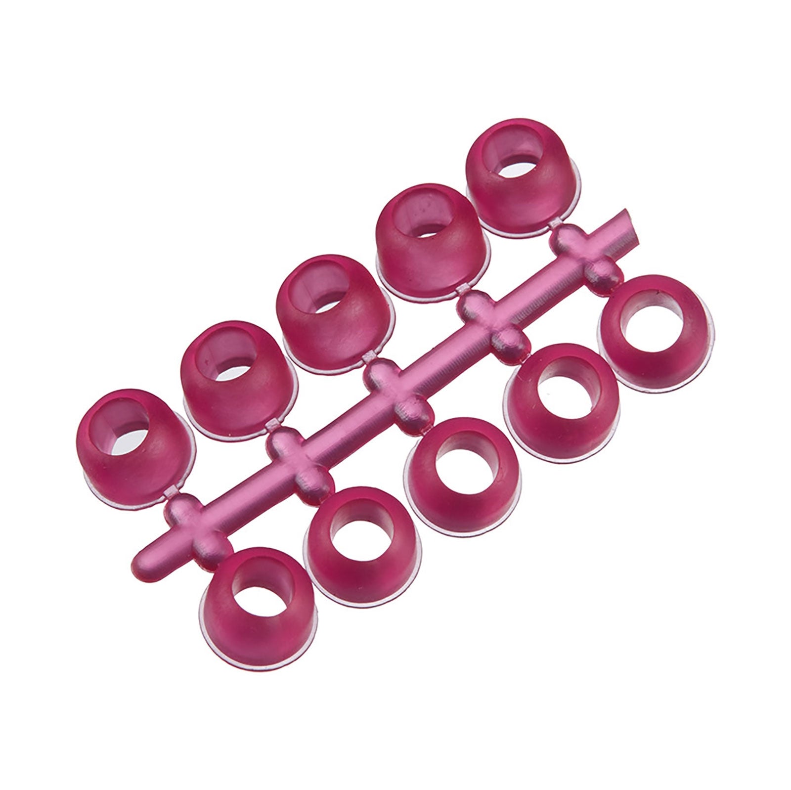 LeMieux plugg til broddhull (pakke på 6) Hovslagerverktøy