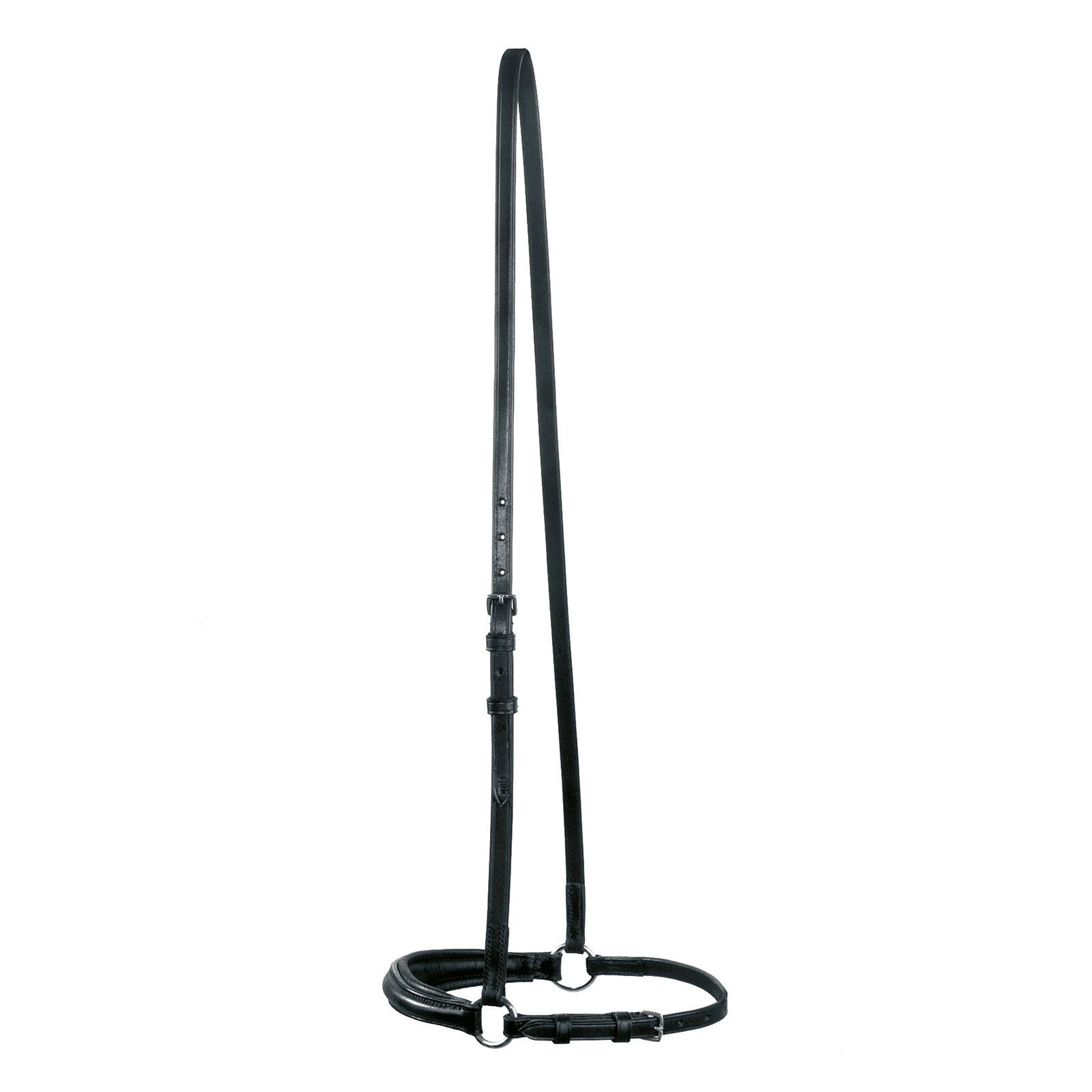 Schockemöhle Sports Schockemöhle Noseband bridle BASIC Hodelag & Tøyler