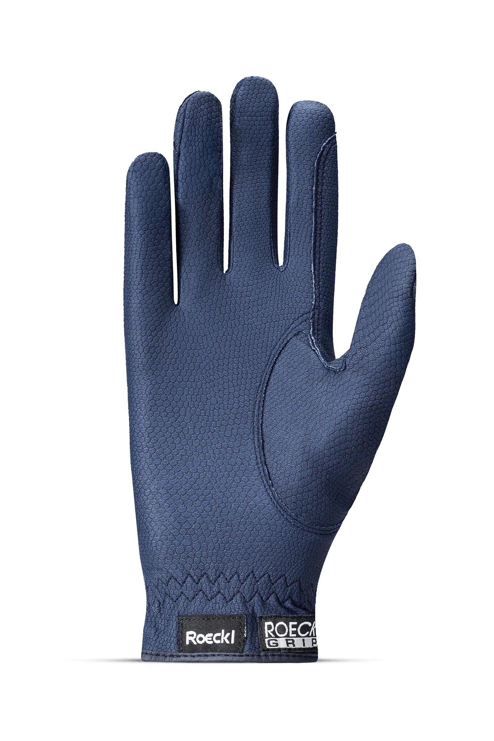 Roeckl Lisboa Ladies Roeck grip Swarovski riding gloves Riding Gloves