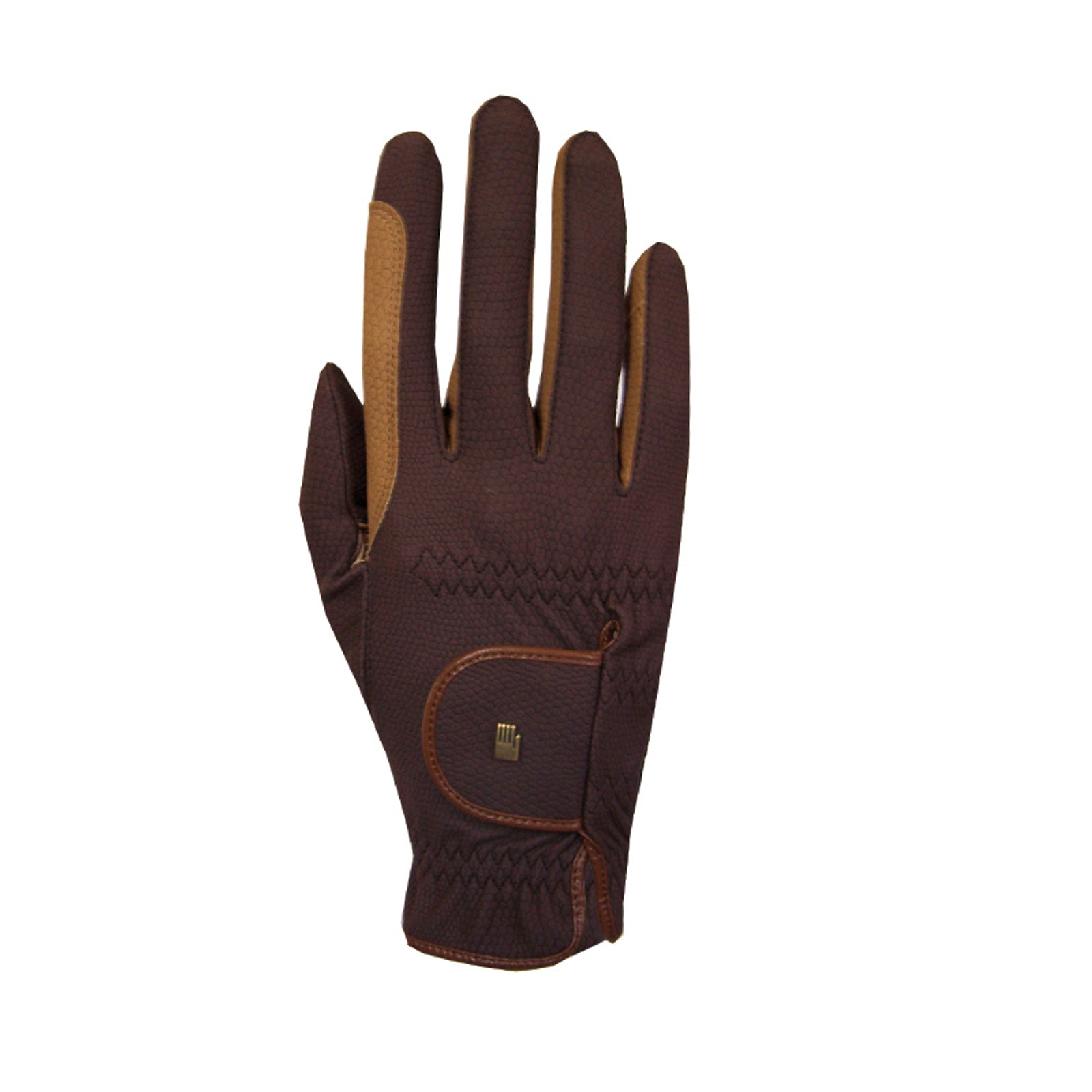 Roeckl Malta ROECK-Grip tofarget Ridehansker