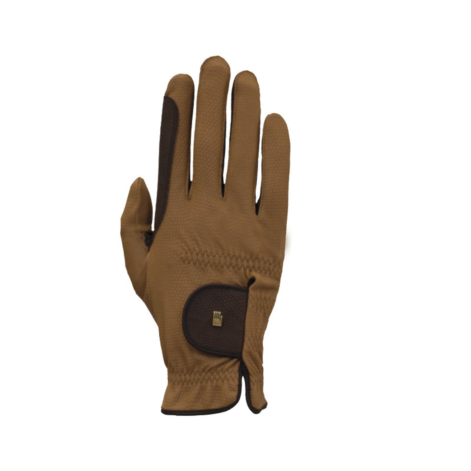 Roeckl Malta ROECK-Grip tofarget Ridehansker