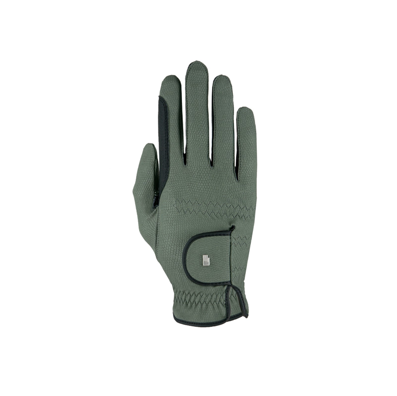 Roeckl Malta ROECK-Grip tofarget Ridehansker