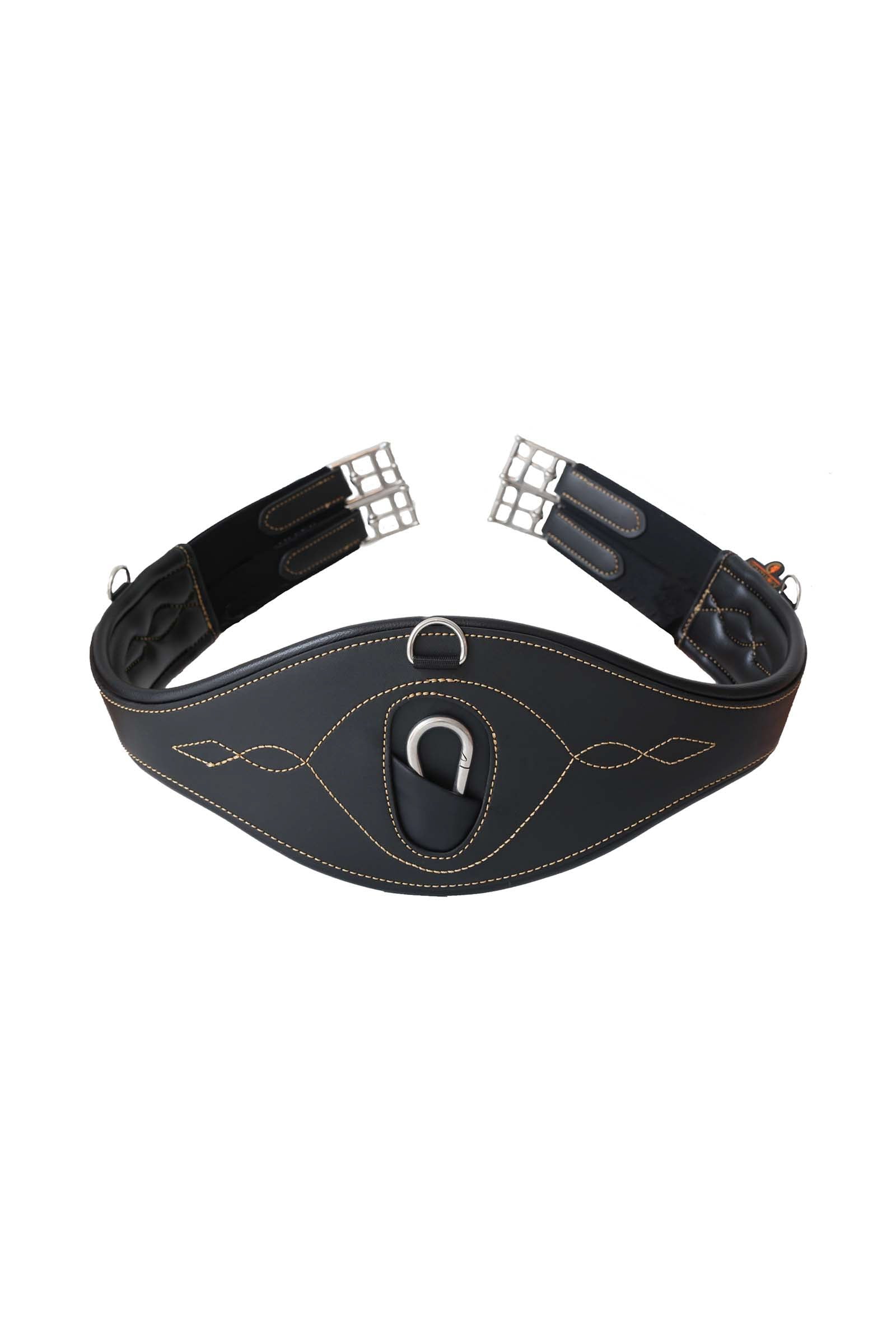 Kentucky Horsewear anatomisk gjord Saler & gjorder