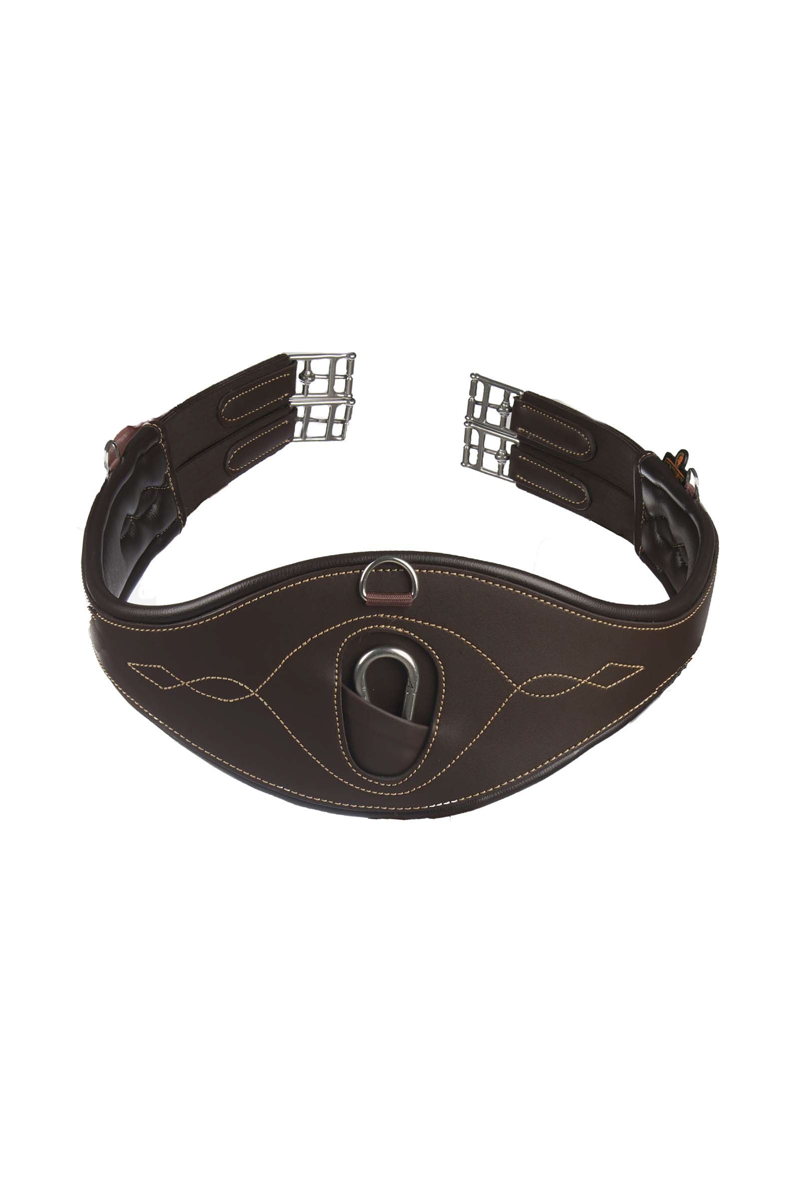 Kentucky Horsewear anatomisk gjord Saler & gjorder
