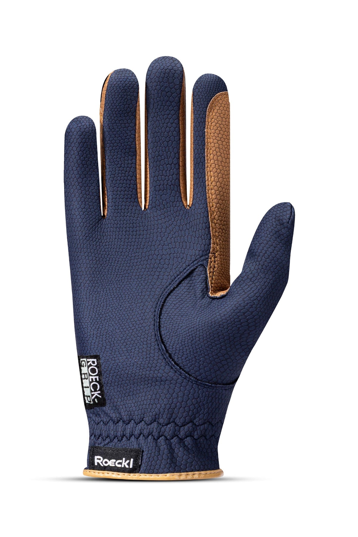 Roeckl Malta Winter Riding Gloves Riding Gloves