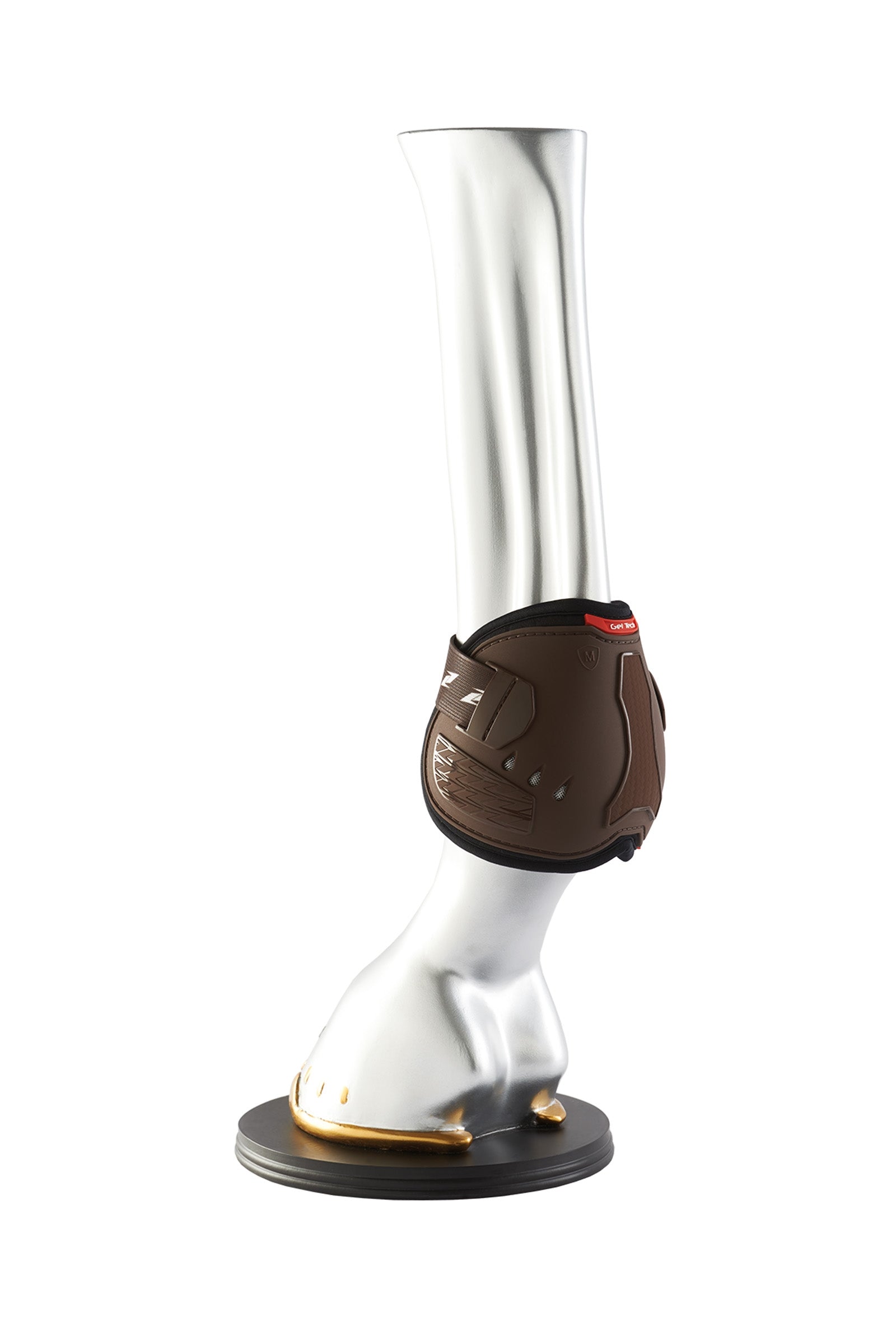 Zandona Carbon Air Equi-Lifter Fetlock Leg Protection & Hoof Protection for Horses