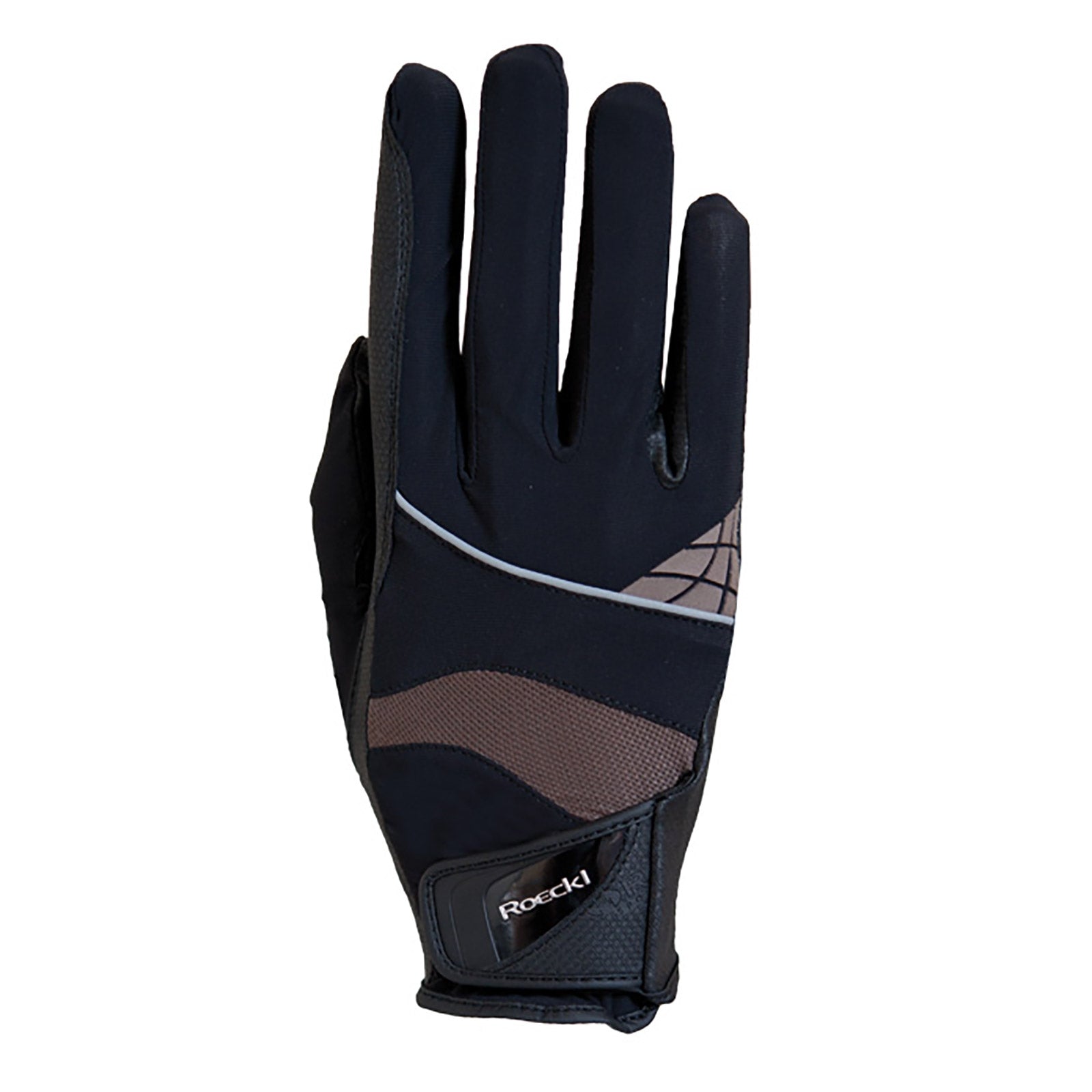 Roeckl Montreal hansker Ridehansker