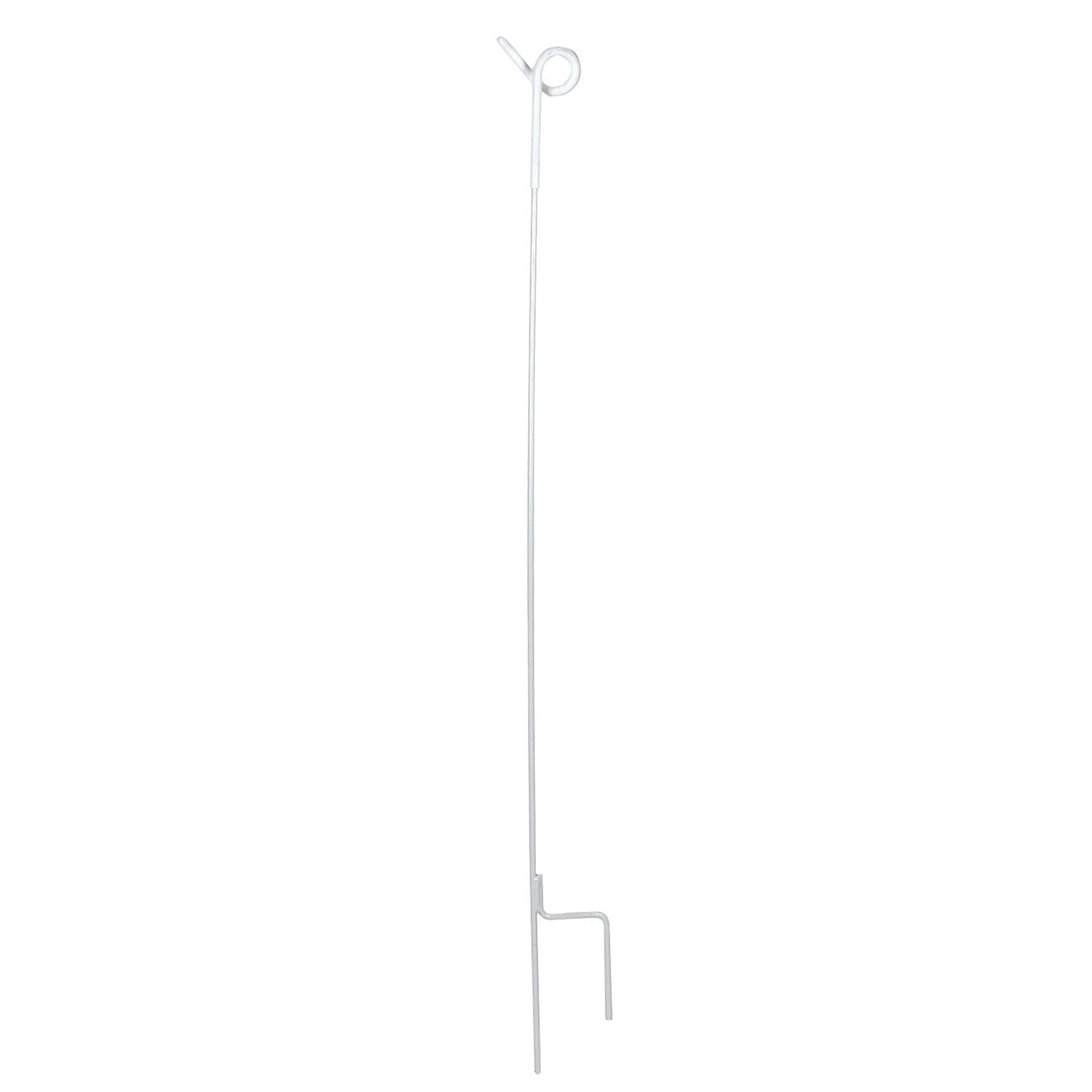 Farm Patrol grisehale-påle 105 cm, Ø 7mm, 10 stk Elektrisk gjerdeutstyr