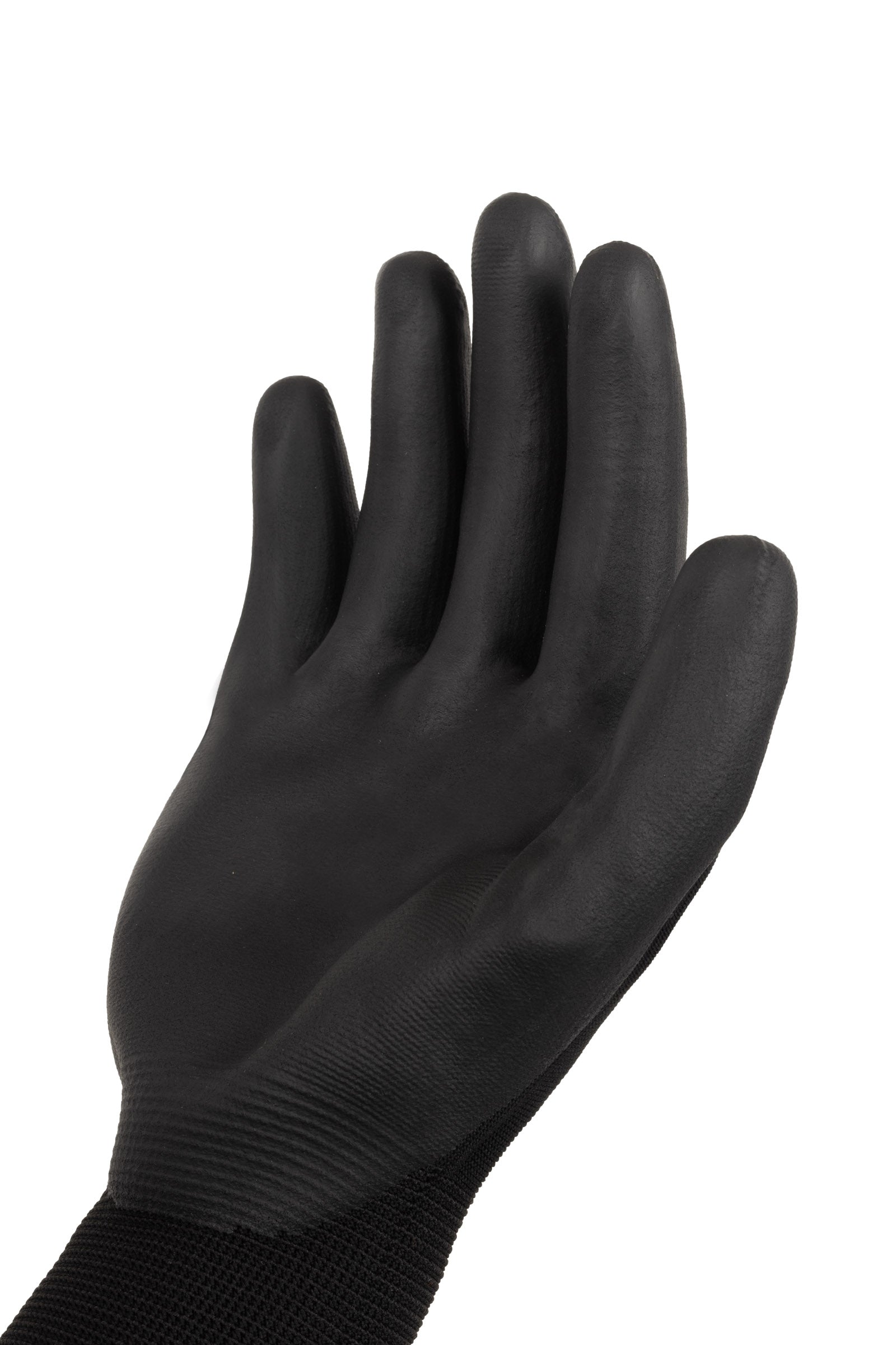 Horze Winter Work Riding Gloves Riding Gloves