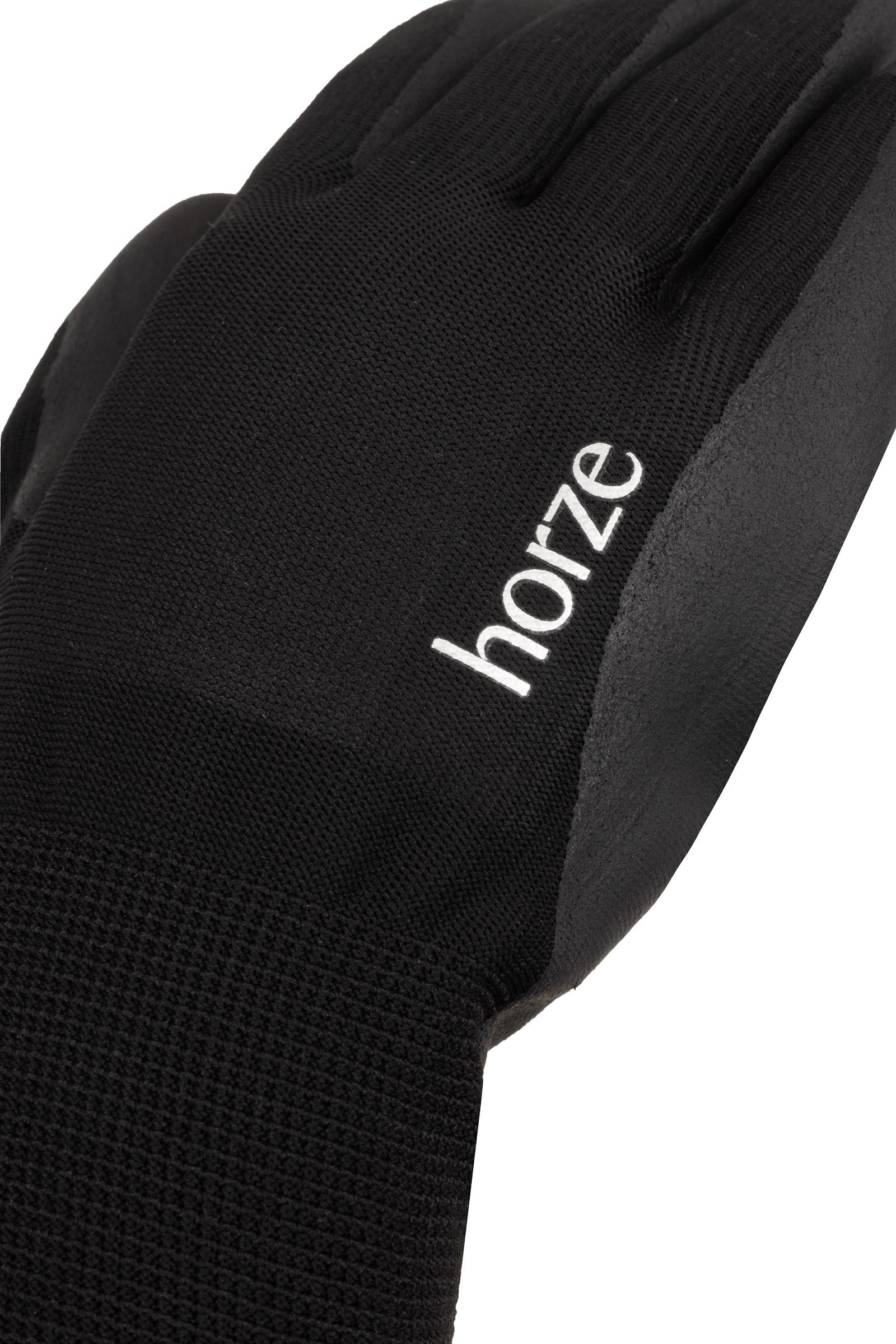 Horze Winter Work Riding Gloves Riding Gloves