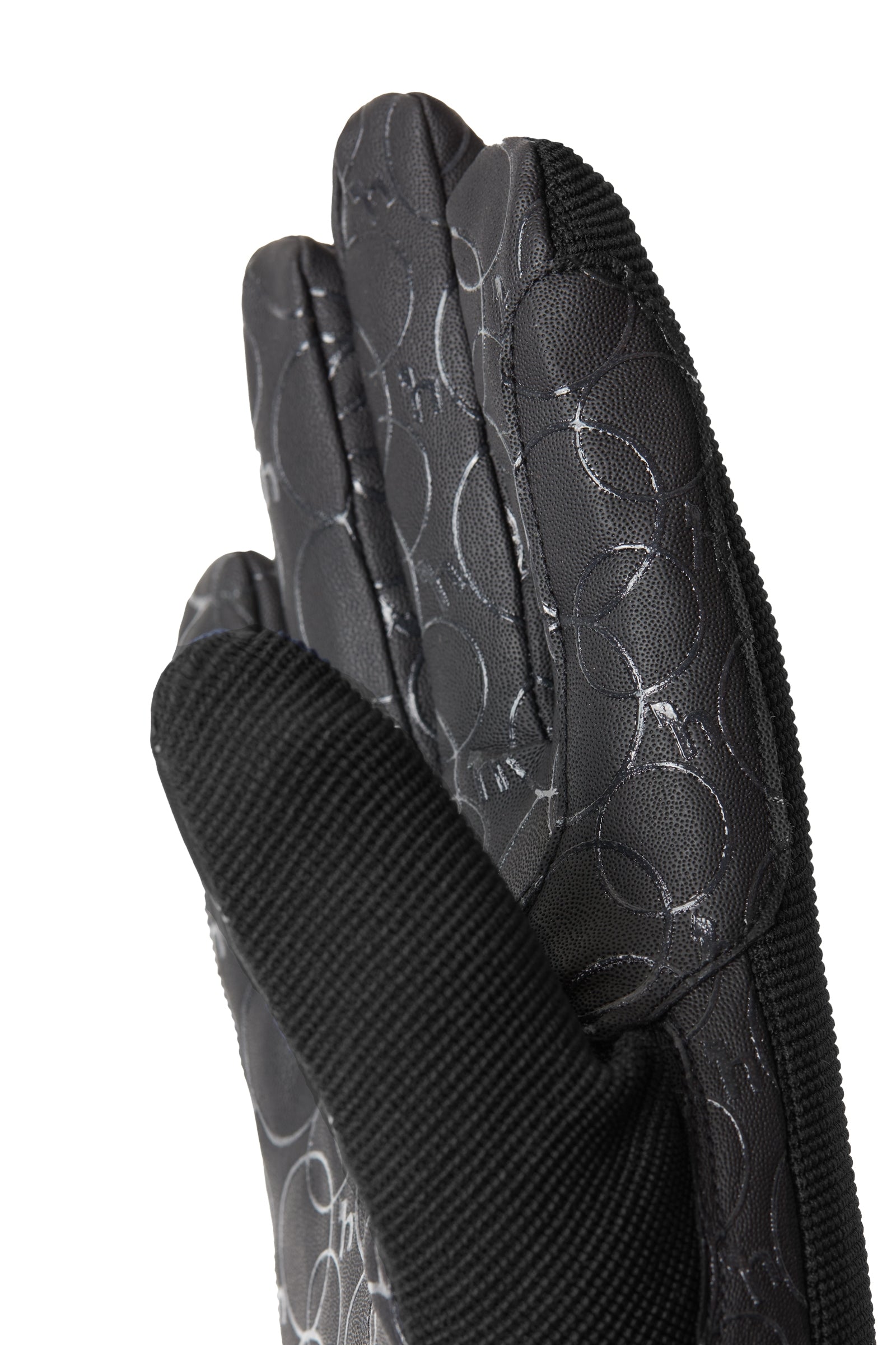 Horze Ava Kids' Winter Riding Gloves Kids Apparel