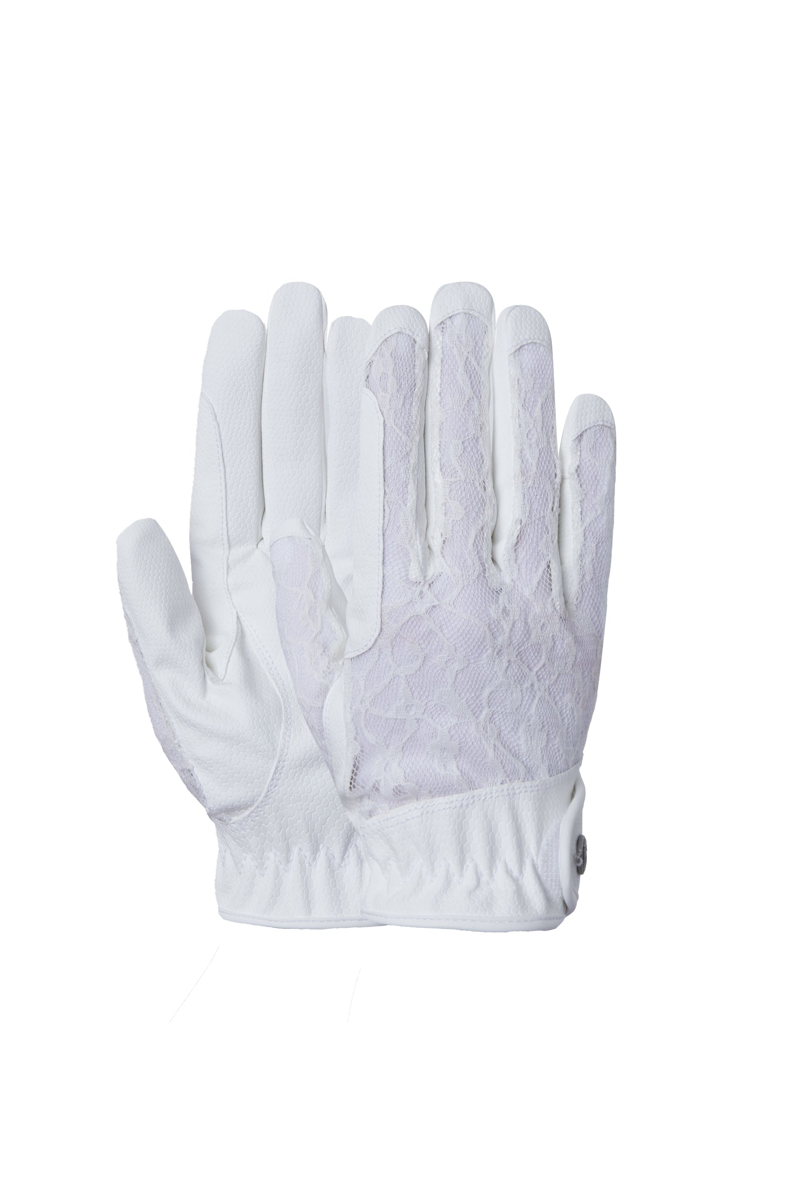 B Vertigo Lace ridehansker, dame Ridehansker