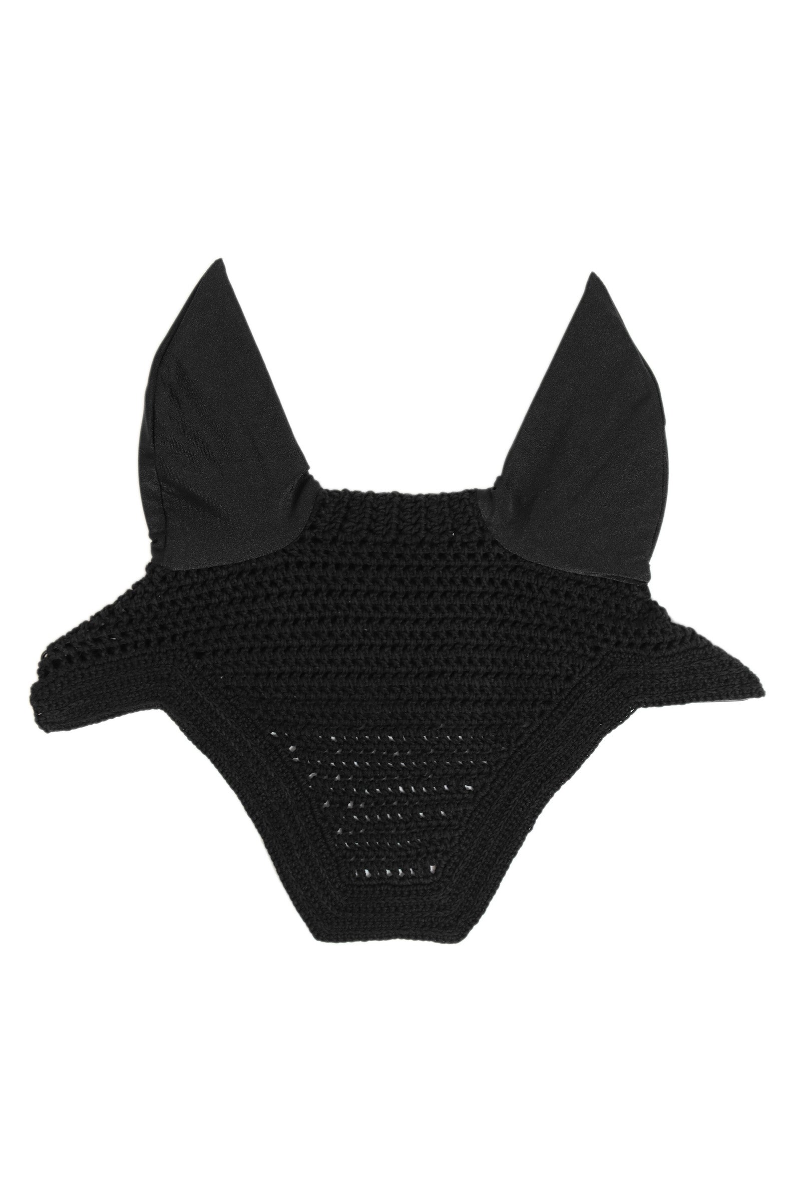 Kentucky Horsewear Wellington ørehette Sjabraker