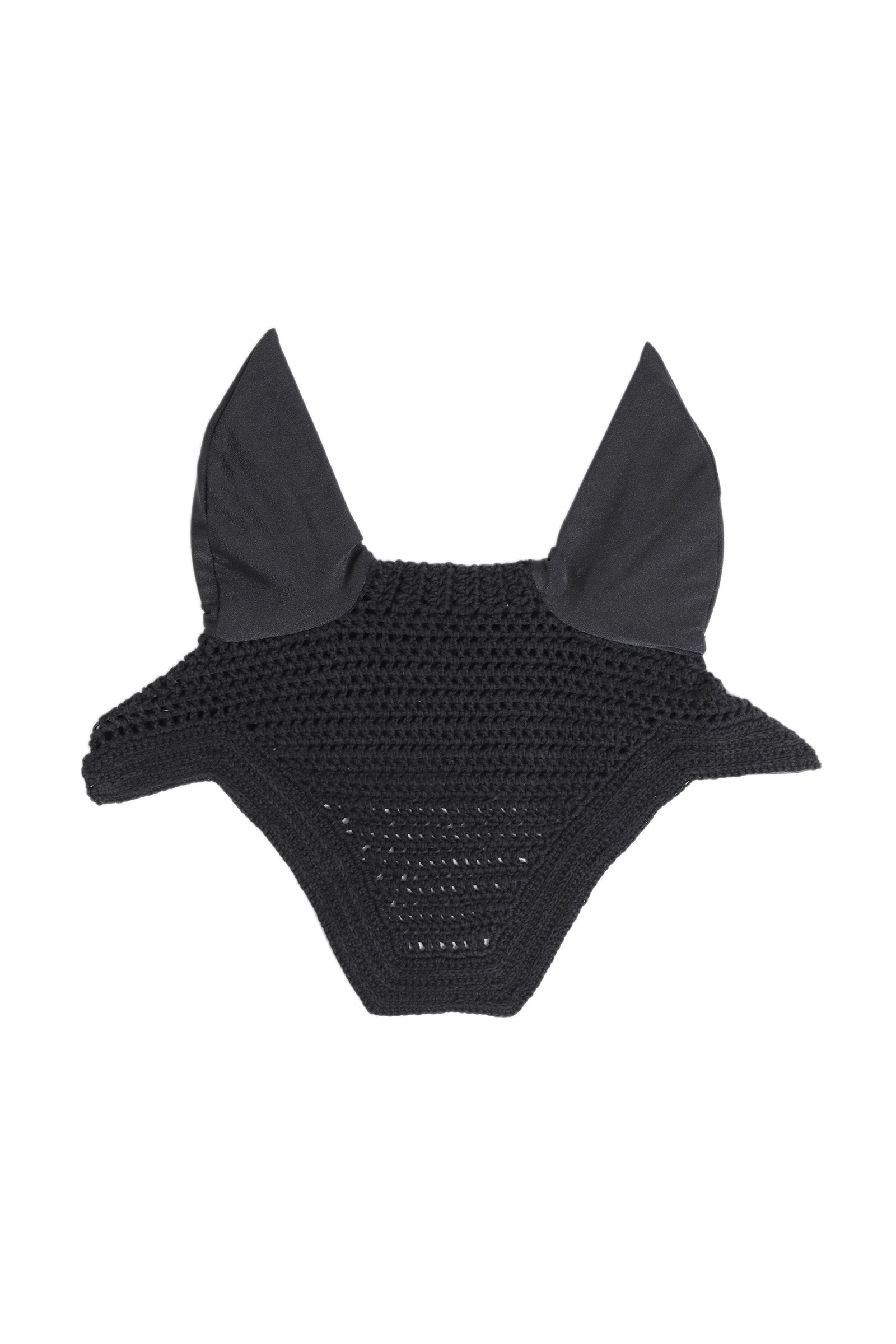 Kentucky Horsewear Wellington ørehette Sjabraker