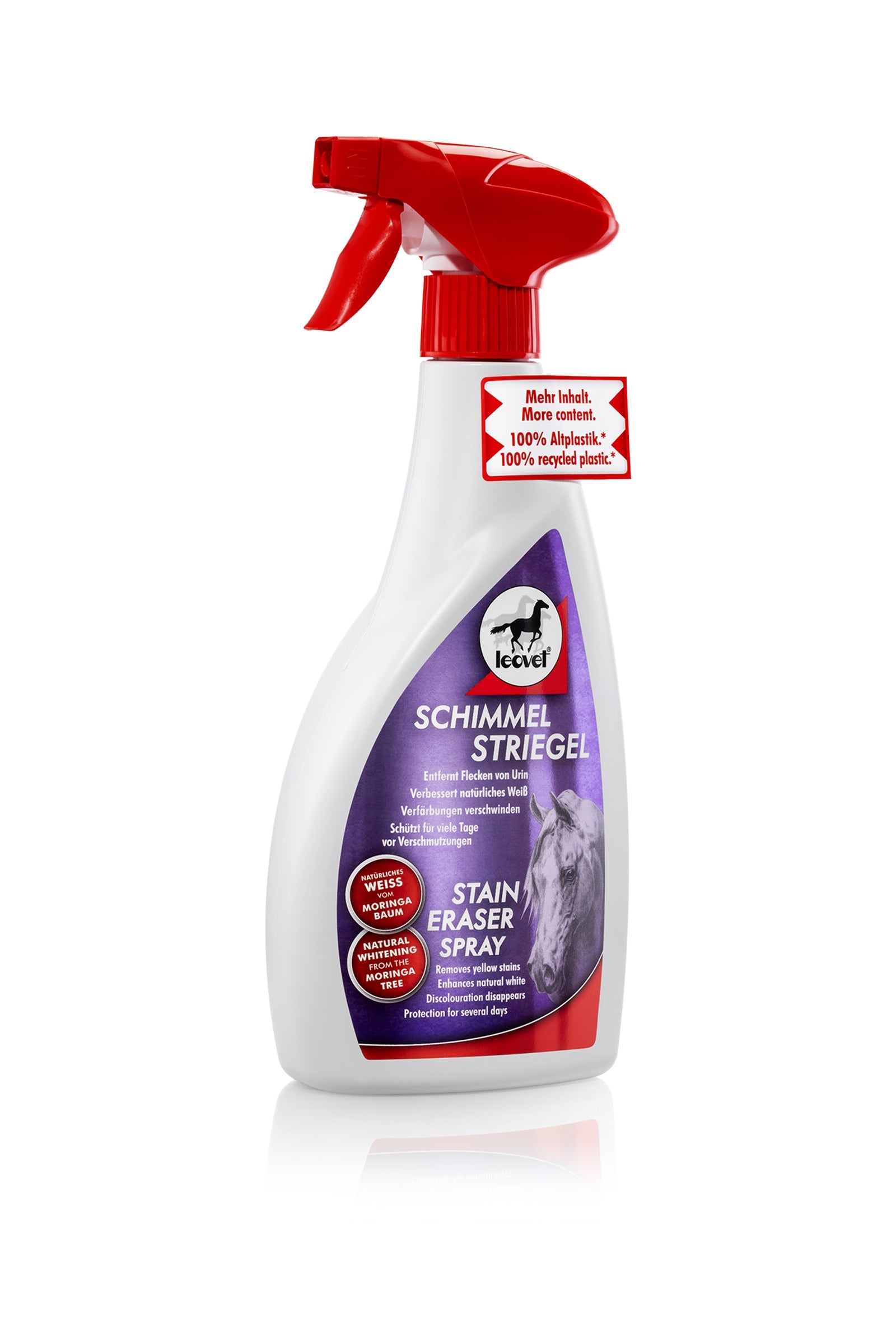 Leovet Stain Eraser spray Hestepleie
