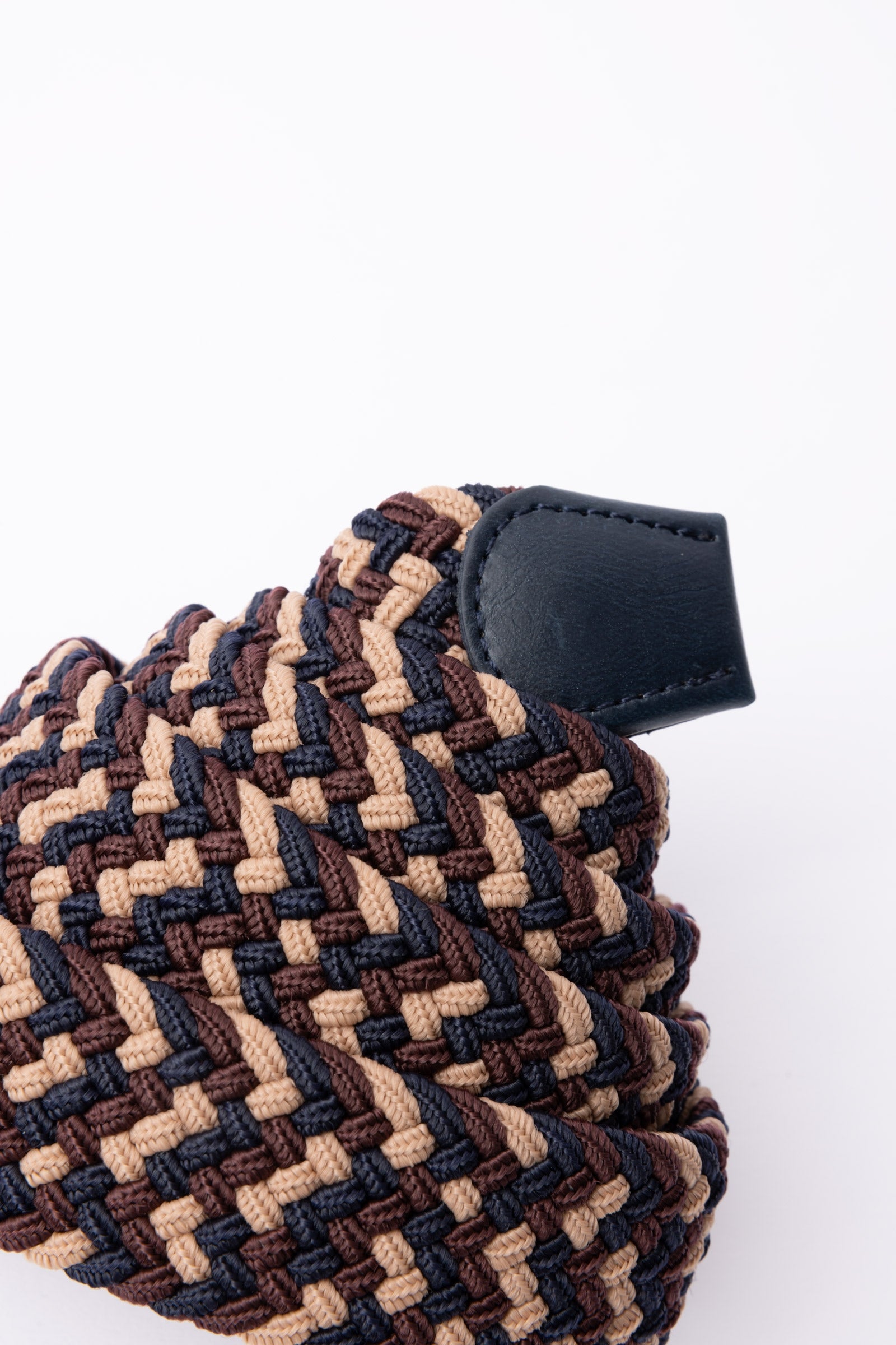 Horze Liva Women's Stretch Belt Accessories