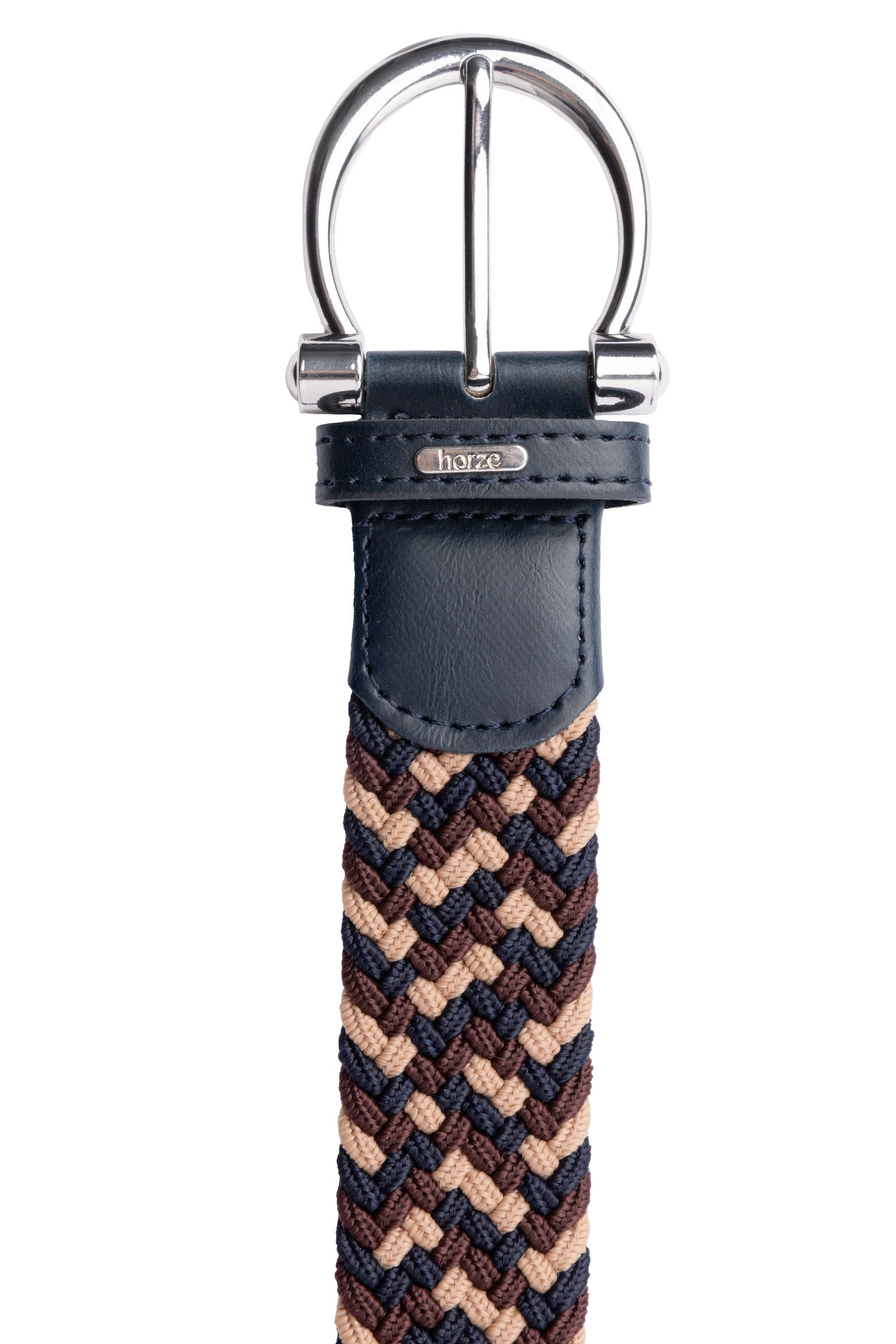 Horze Liva Women's Stretch Belt Accessories