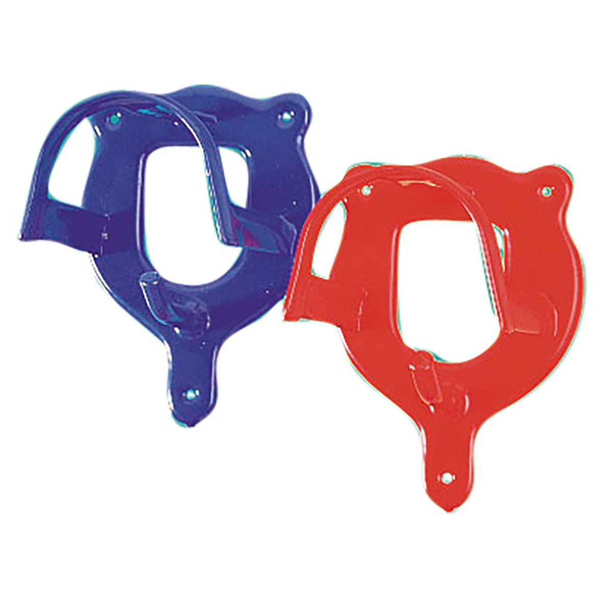 Roma Metal Bridle Bracket Stable Equipment