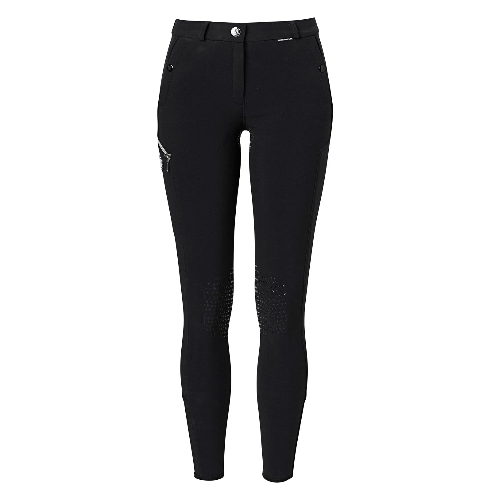Mountain Horse MounatinHorse Frost Tech ridebukser MH-grip teknologi HF Womens Breeches
