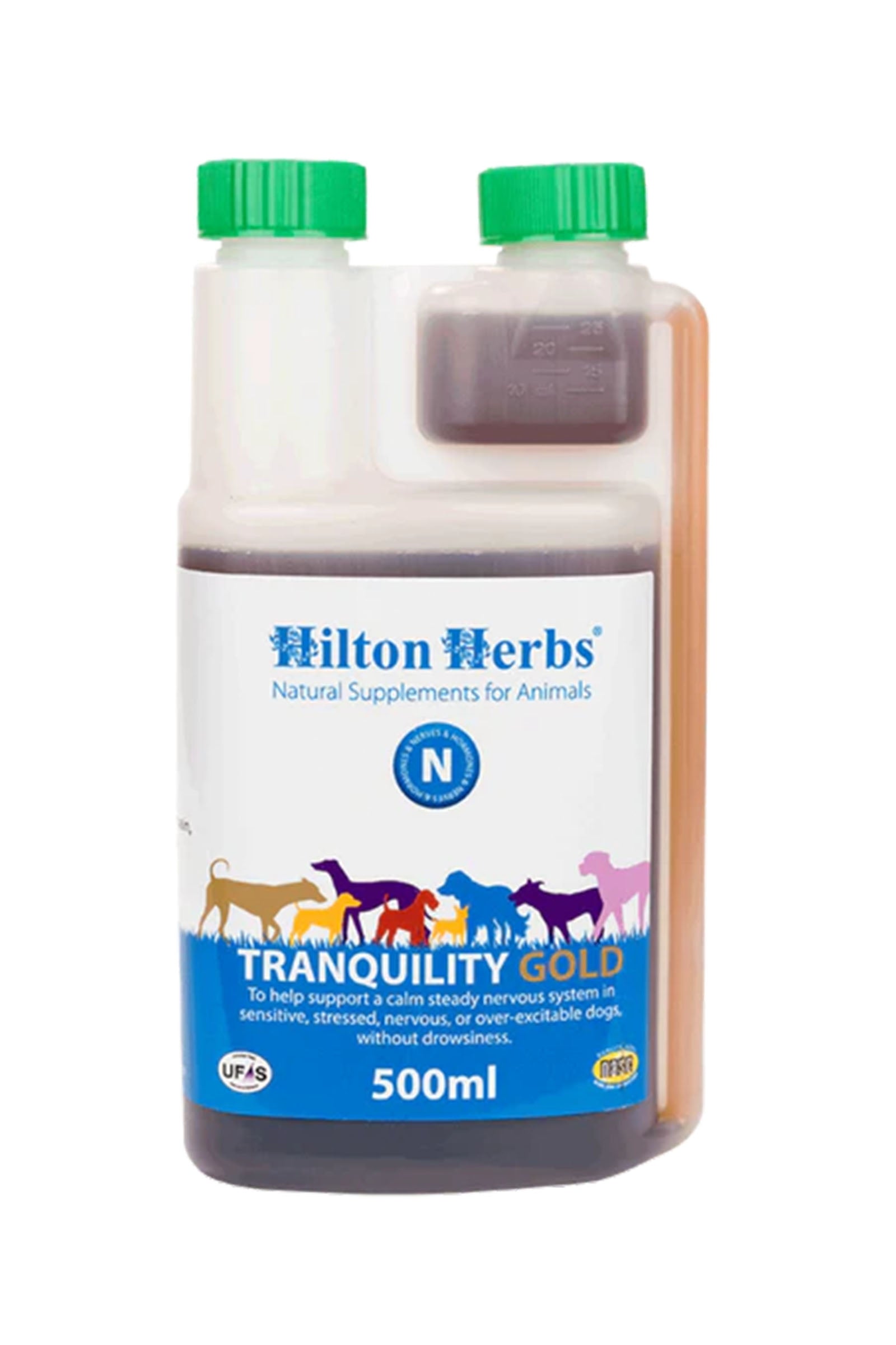 Hilton Herbs Tranquility, 250 gram Hundeutstyr