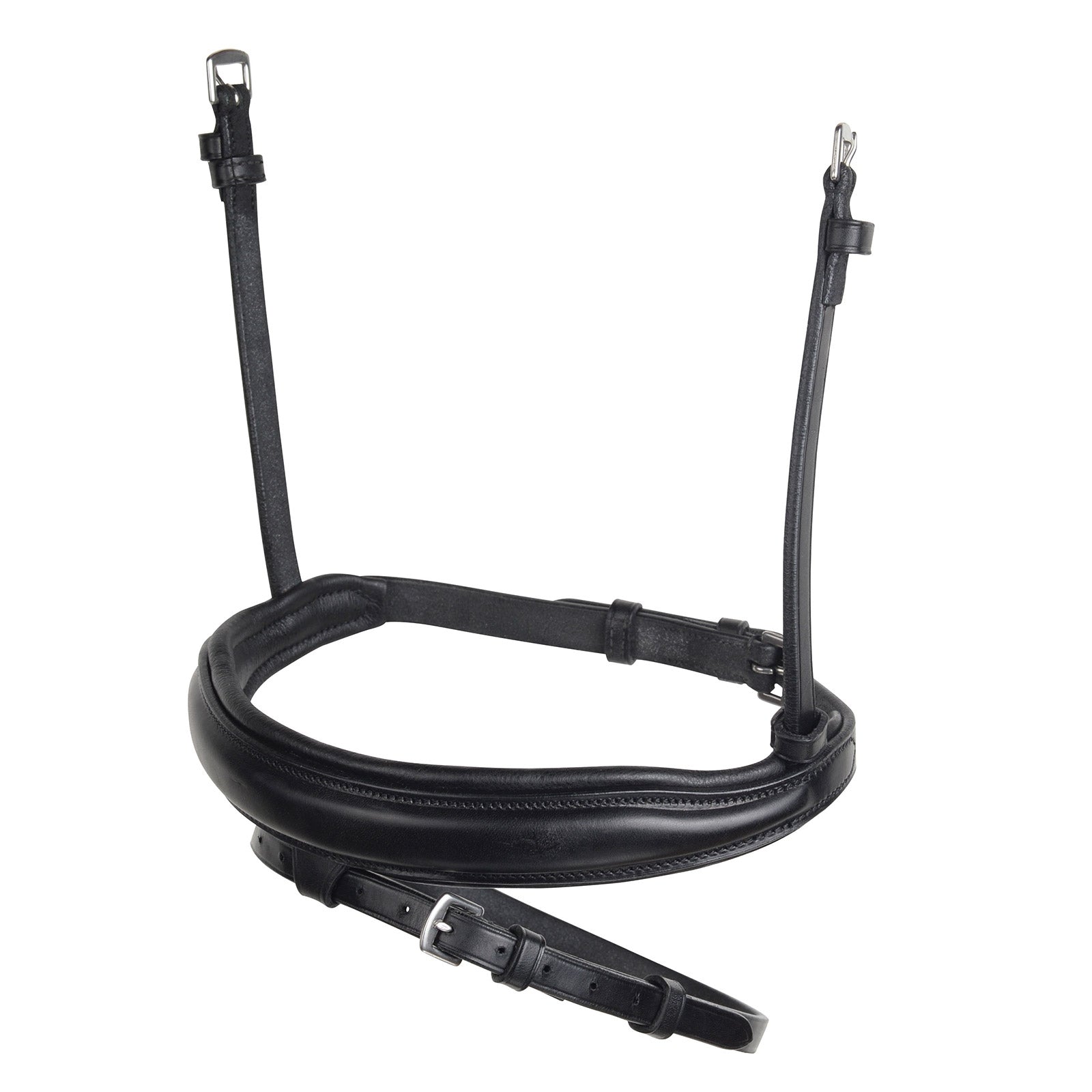 Collegiate Mono Crown aachen nesereim Hodelag & Tøyler