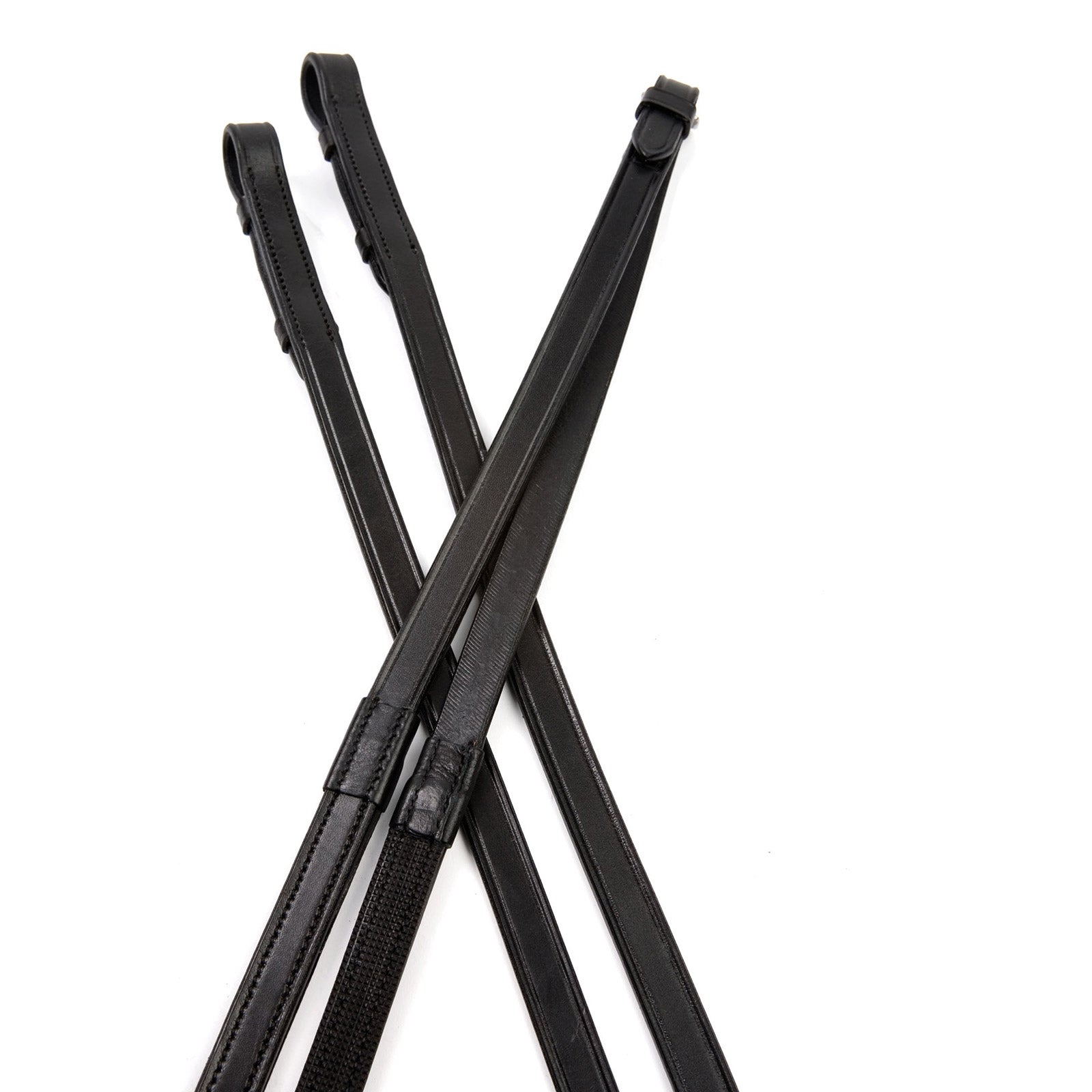 Collegiate One Sided gummitøyler IV Hodelag & Tøyler