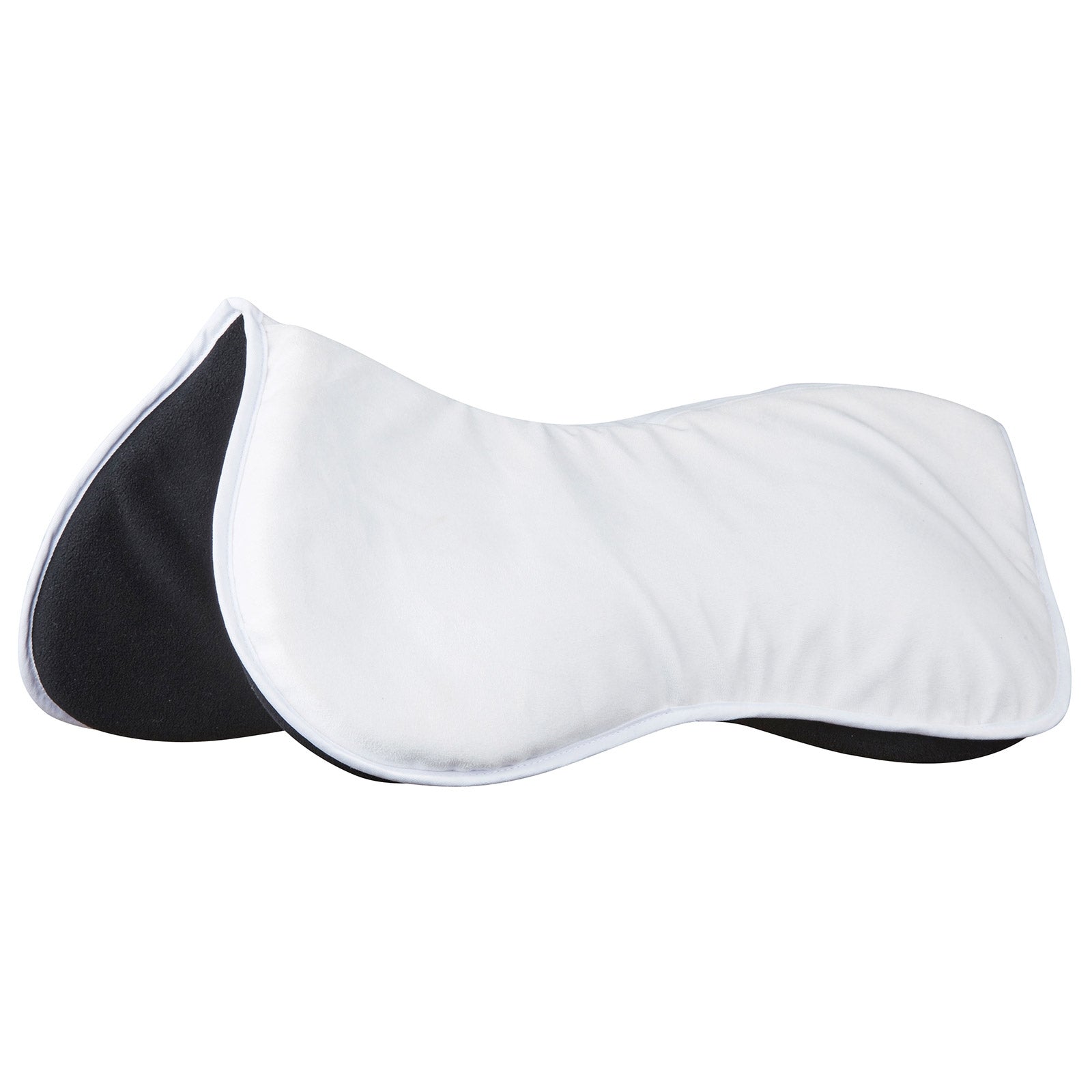 Weatherbeeta Comfort halv pad i memory foam Sjabraker