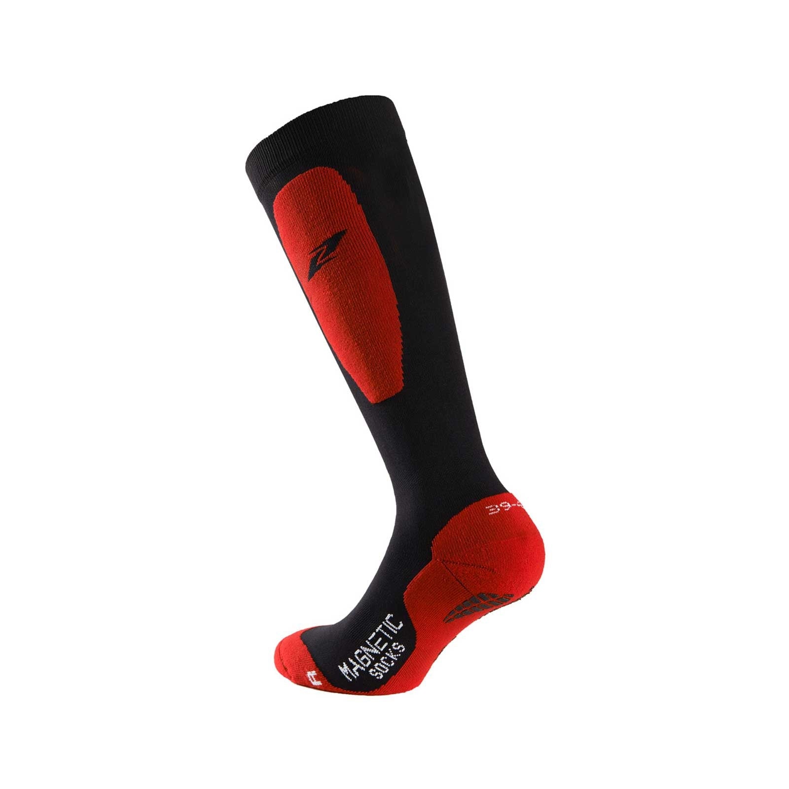 Zandona Magnetic equitation socks Socks